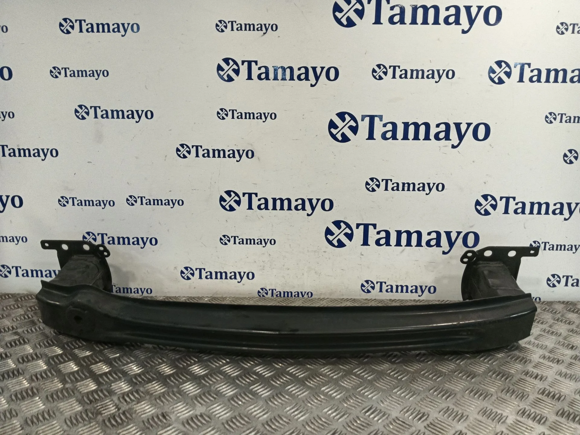 Refuerzo Paragolpes Delantero para Seat Altea Xl (5P5, 5P8)
