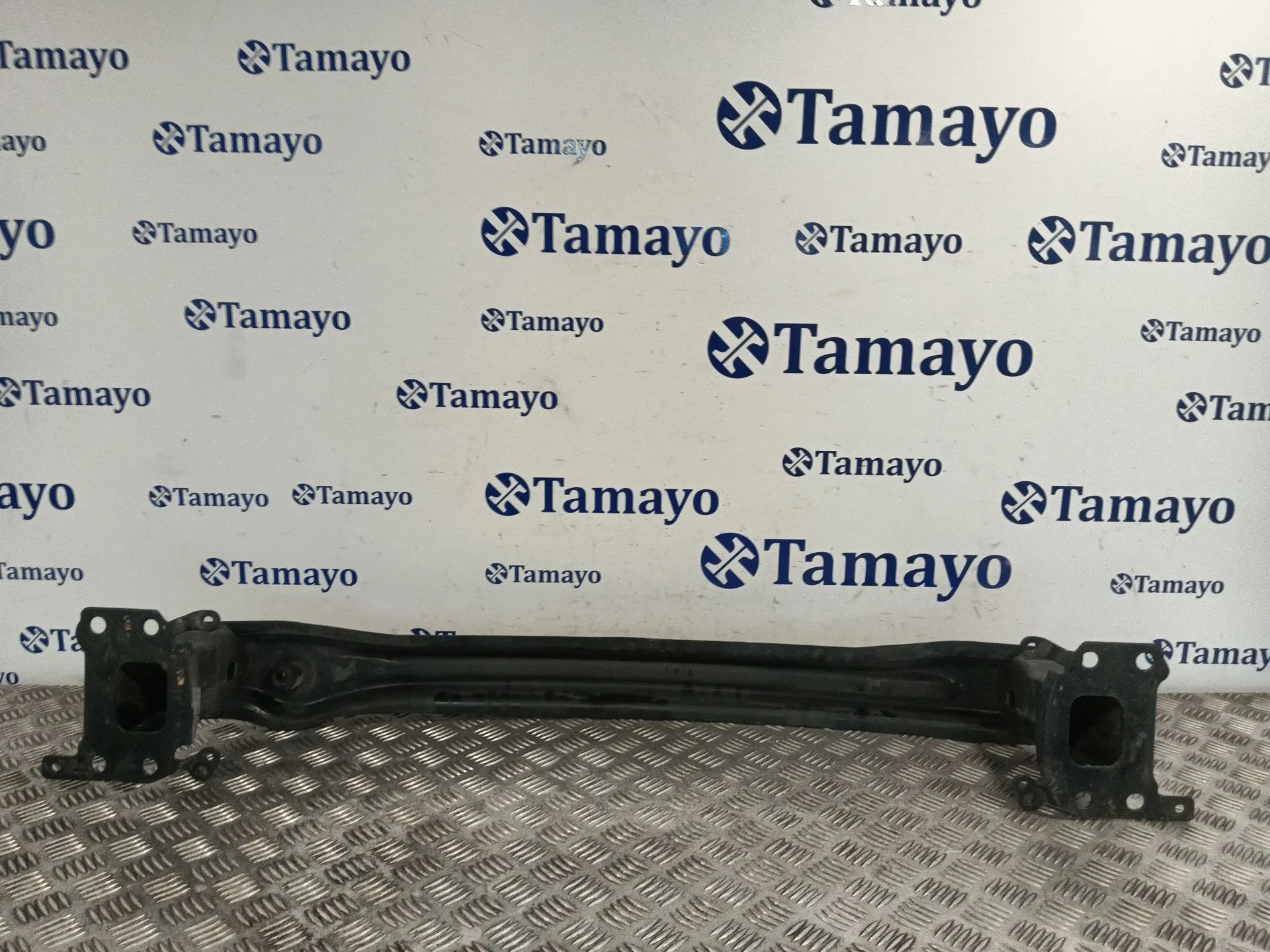 Refuerzo Paragolpes Delantero para Seat Altea Xl (5P5, 5P8)