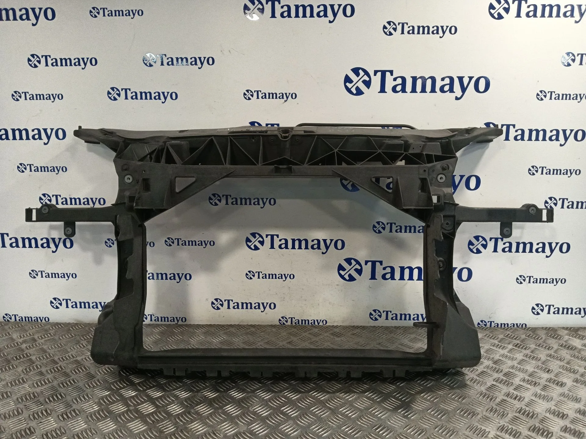 Panel Frontal para Seat Altea Xl (5P5, 5P8)