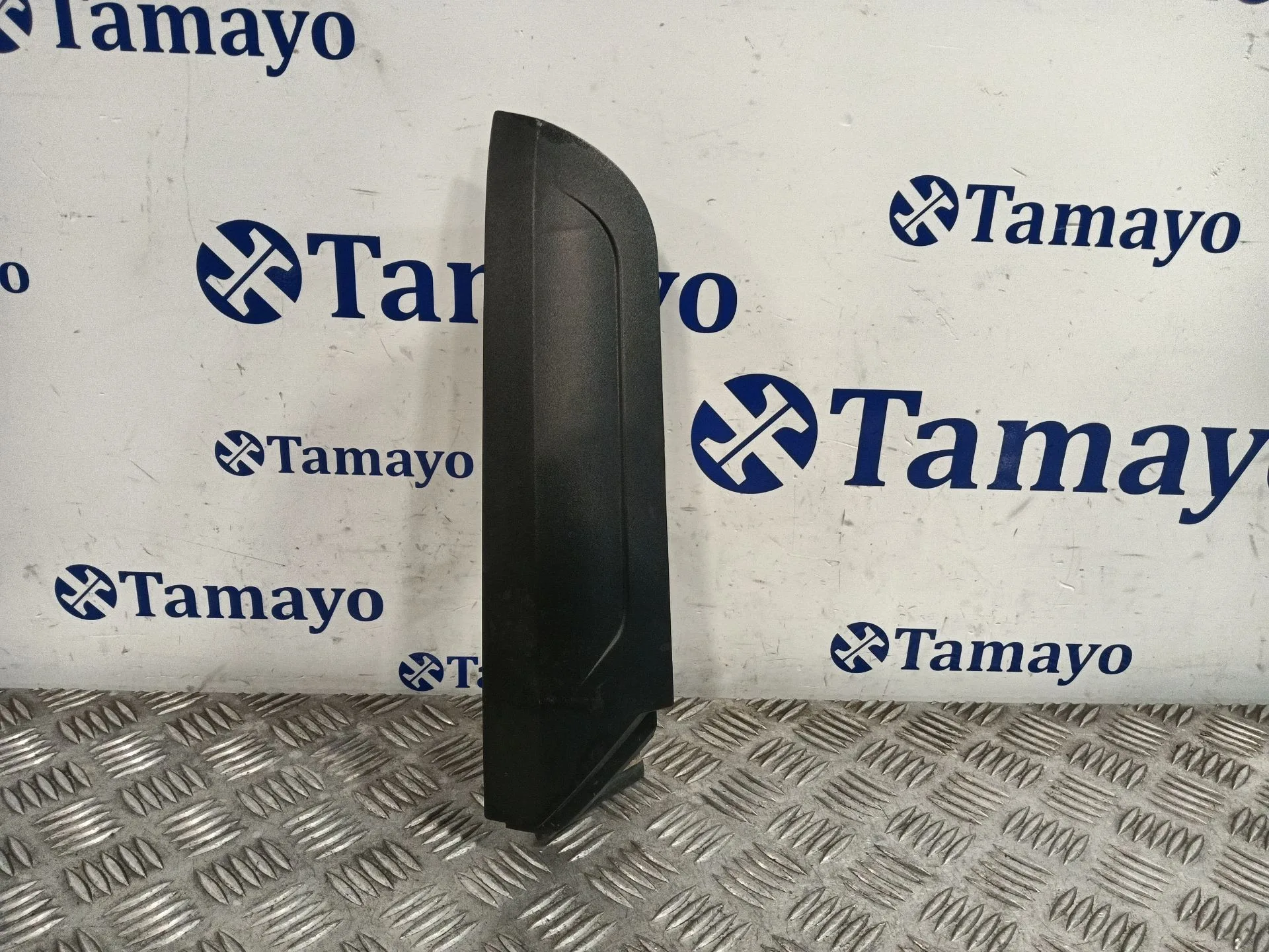Moldura para Ford Transit Connect V408 Furgoneta/Monovolumen