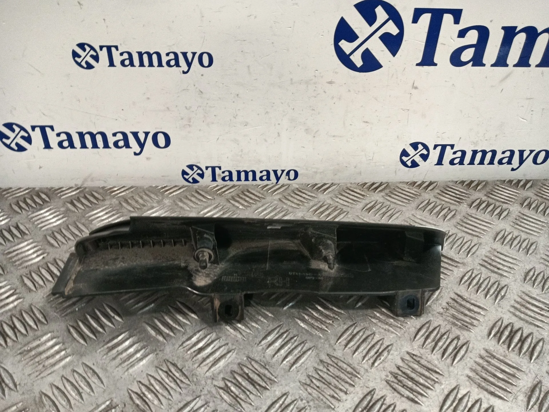 Moldura para Ford Transit Connect V408 Furgoneta/Monovolumen