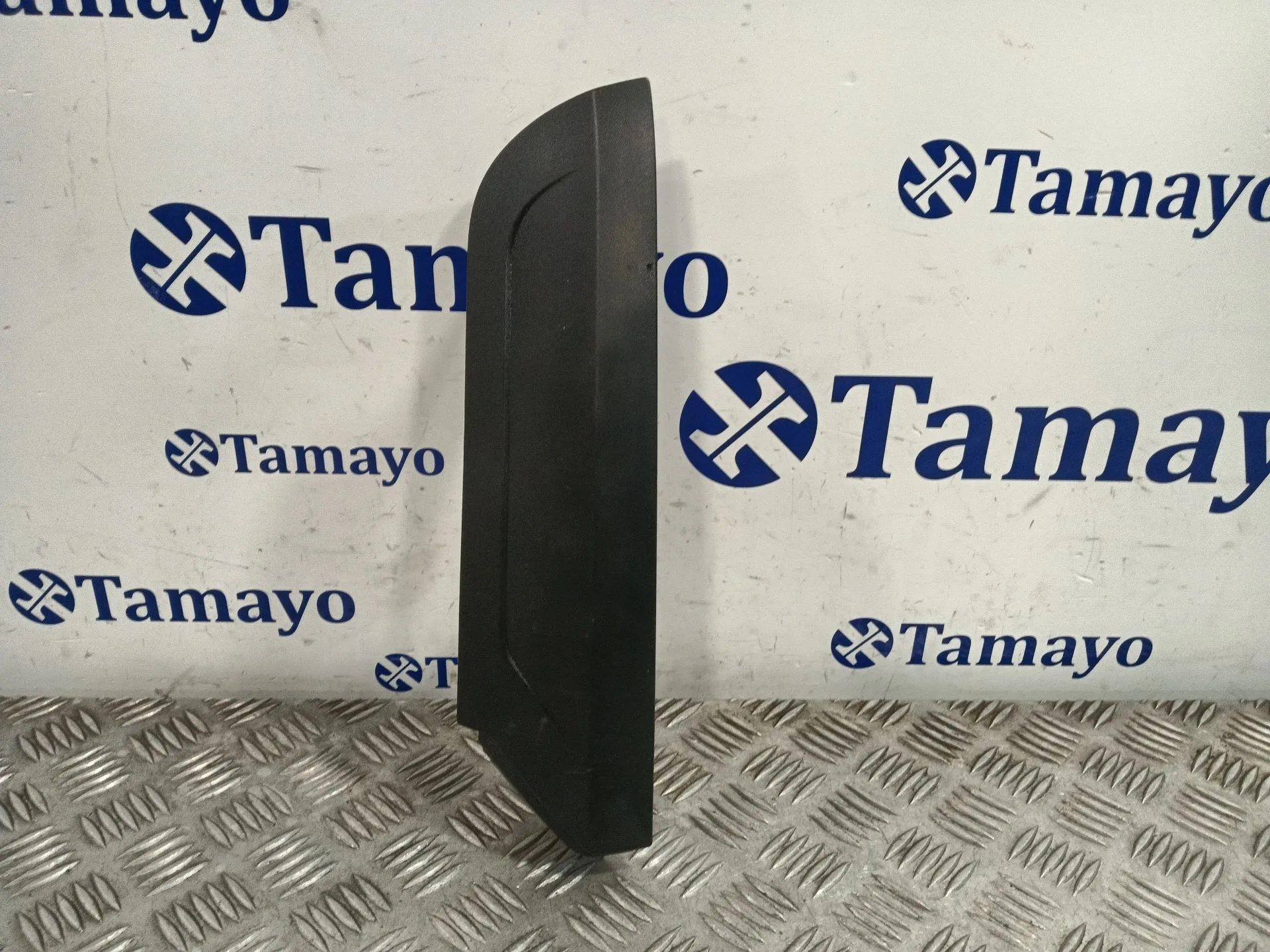 Moldura para Ford Transit Connect V408 Furgoneta/Monovolumen