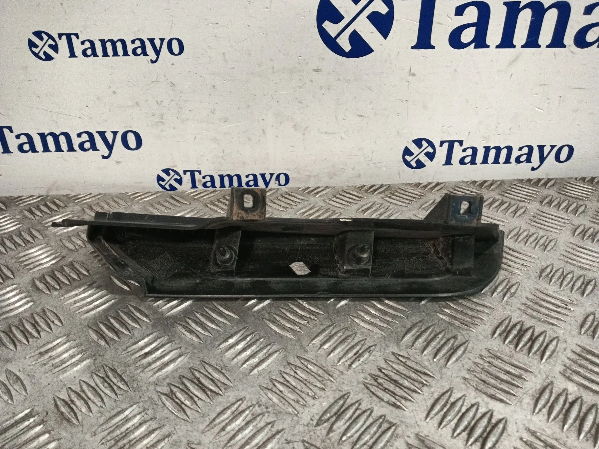 Moldura para Ford Transit Connect V408 Furgoneta/Monovolumen