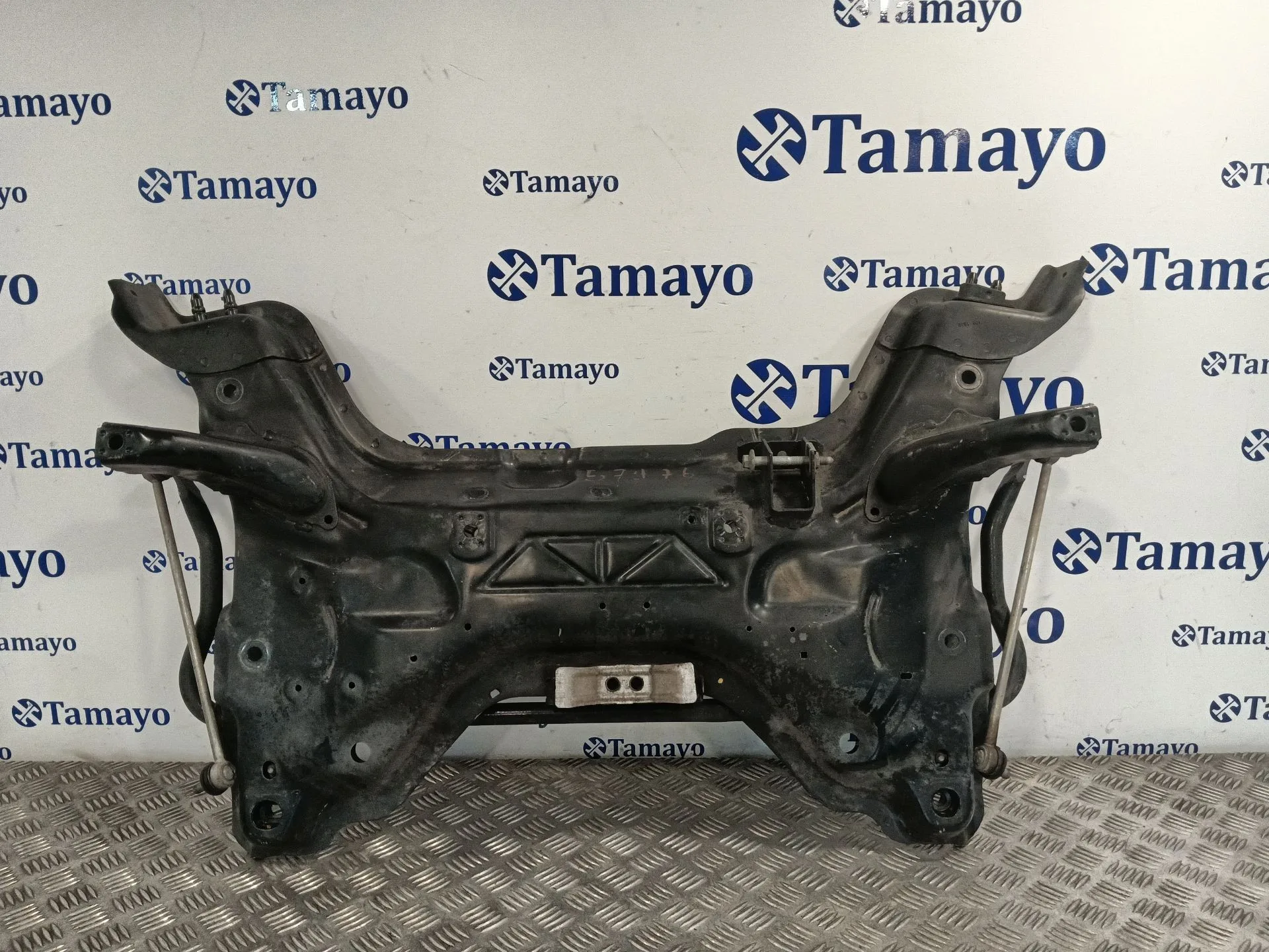 Puente Delantero para Peugeot 308