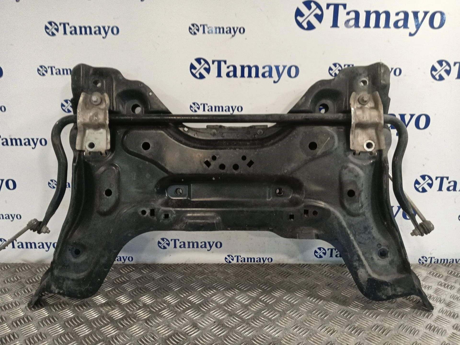 Puente Delantero para Peugeot 308