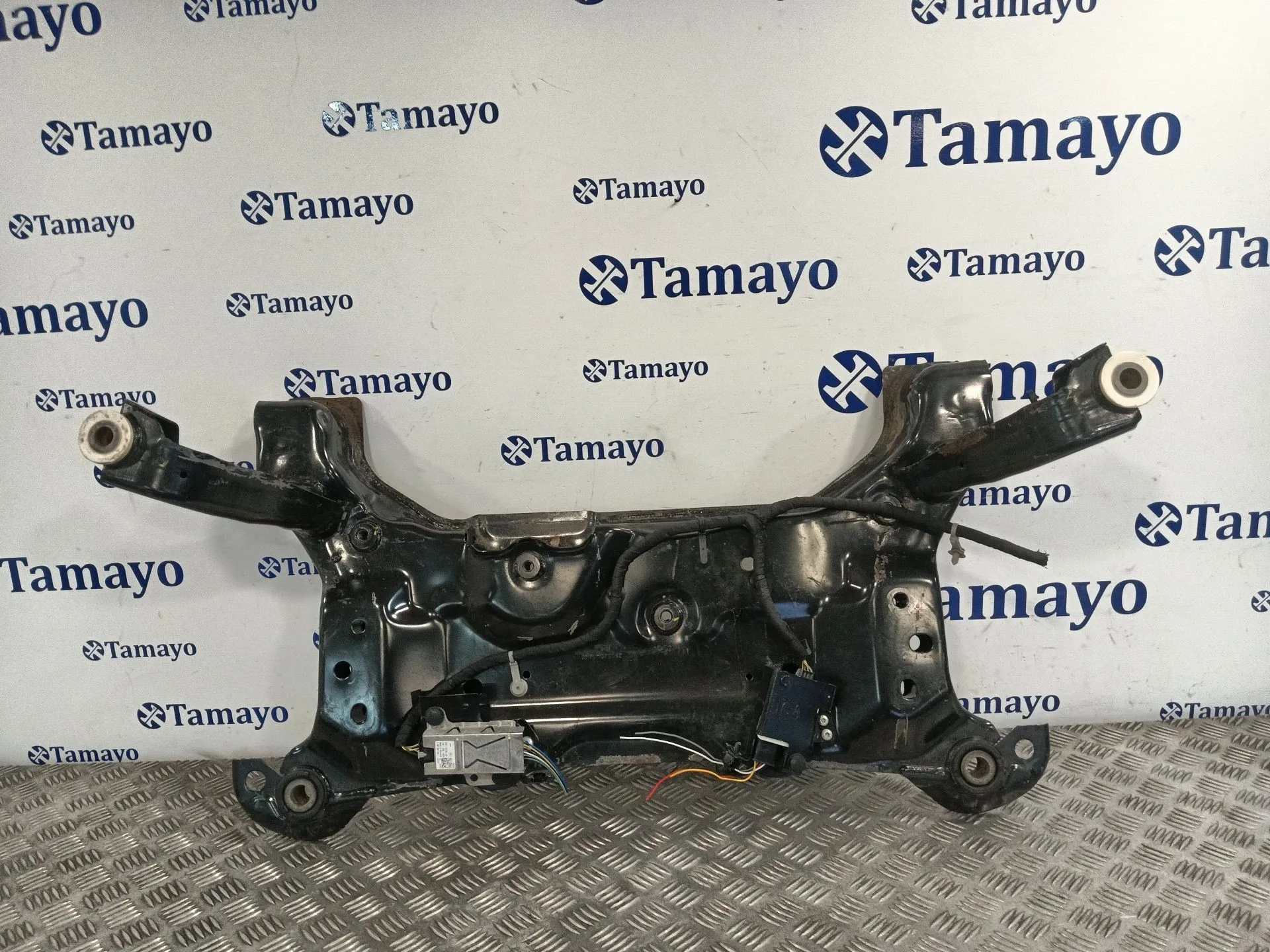 Puente Delantero para Ford Transit Connect V408 Furgoneta/Monovolumen