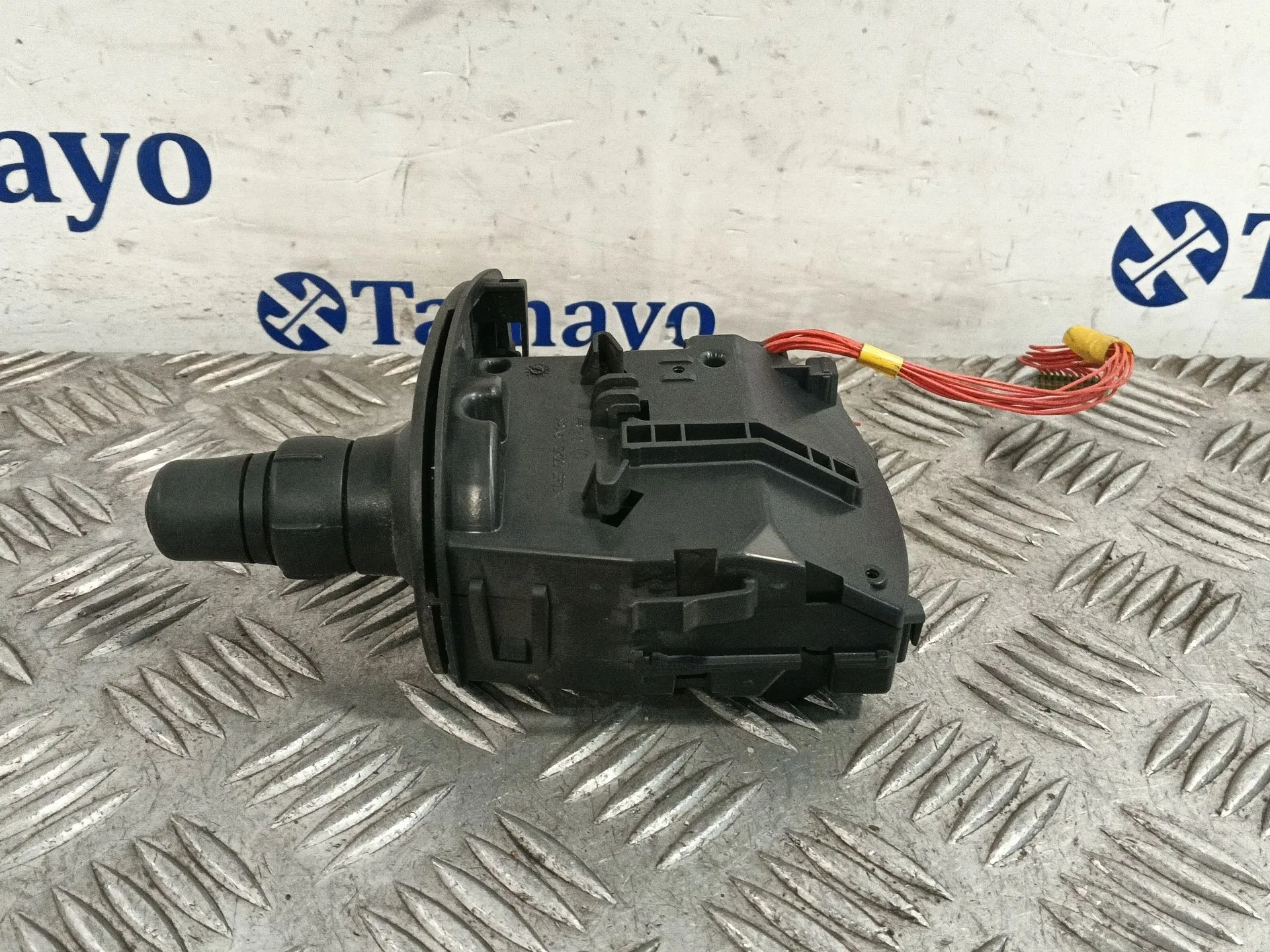Mando Luces para Renault Kangoo Express (Fw0/1_)