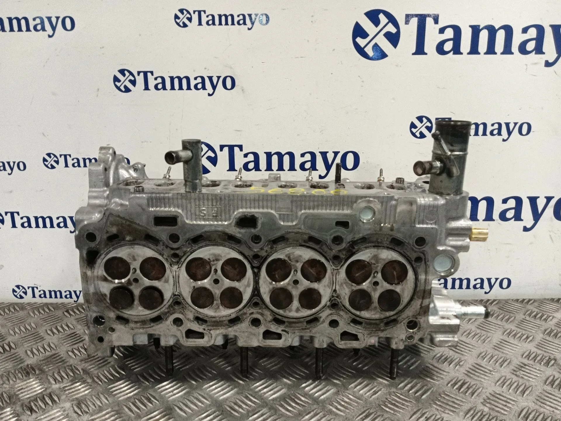 Culata para Toyota Avensis (T27)