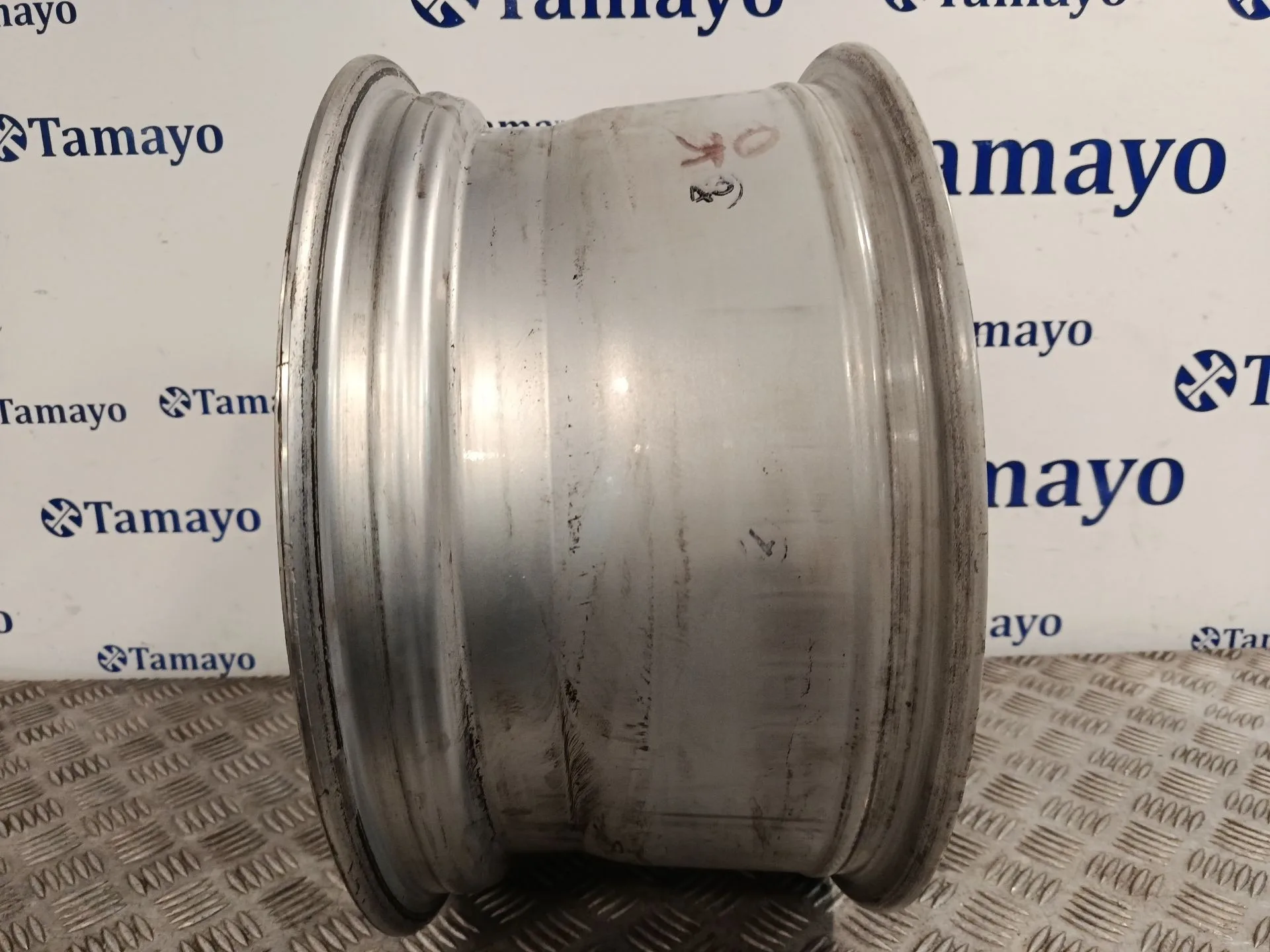 Llanta para Mercedes-Benz Clase C Coupe (Cl203)