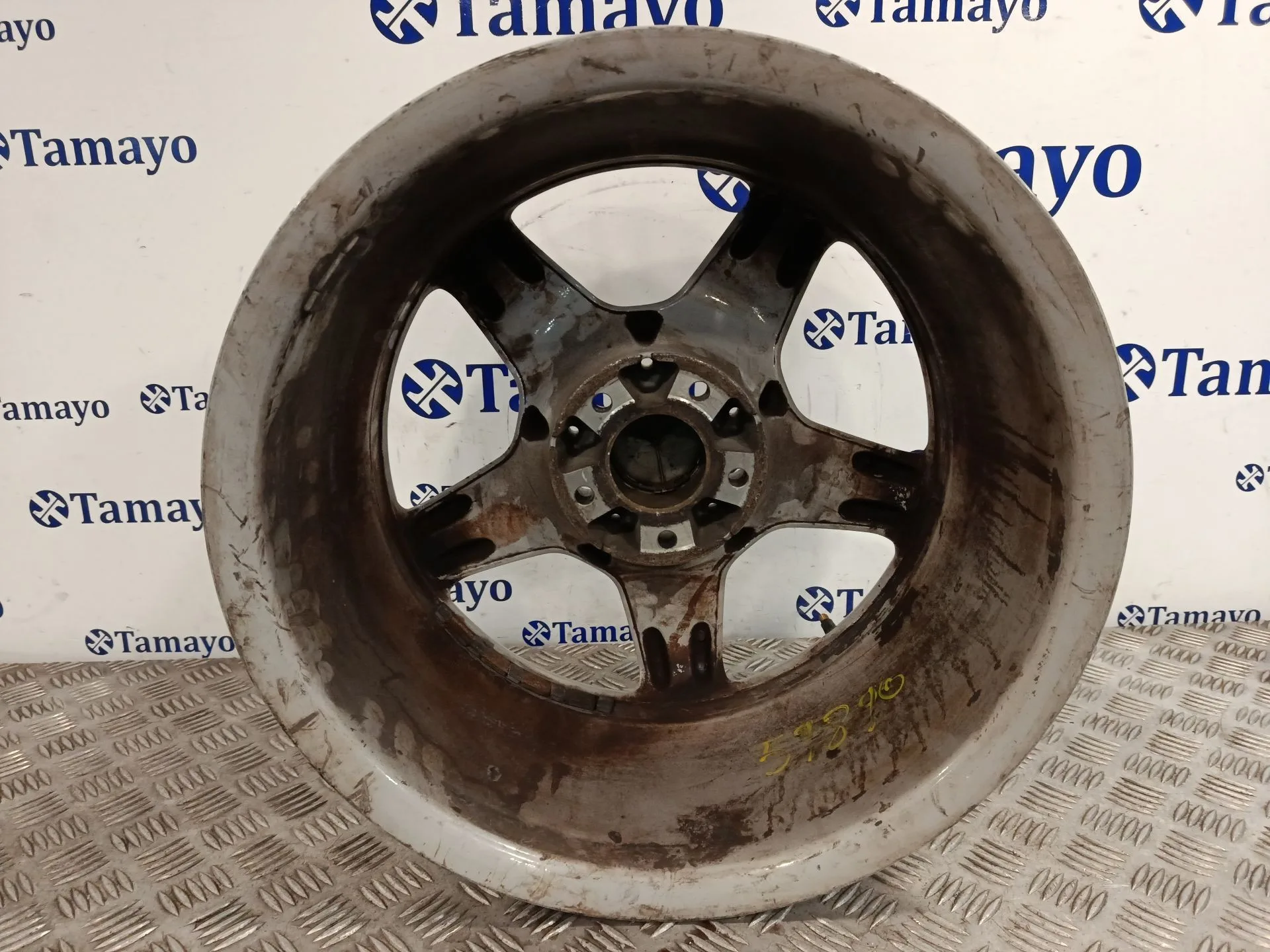 Llanta para Mercedes-Benz Clase C Coupe (Cl203)