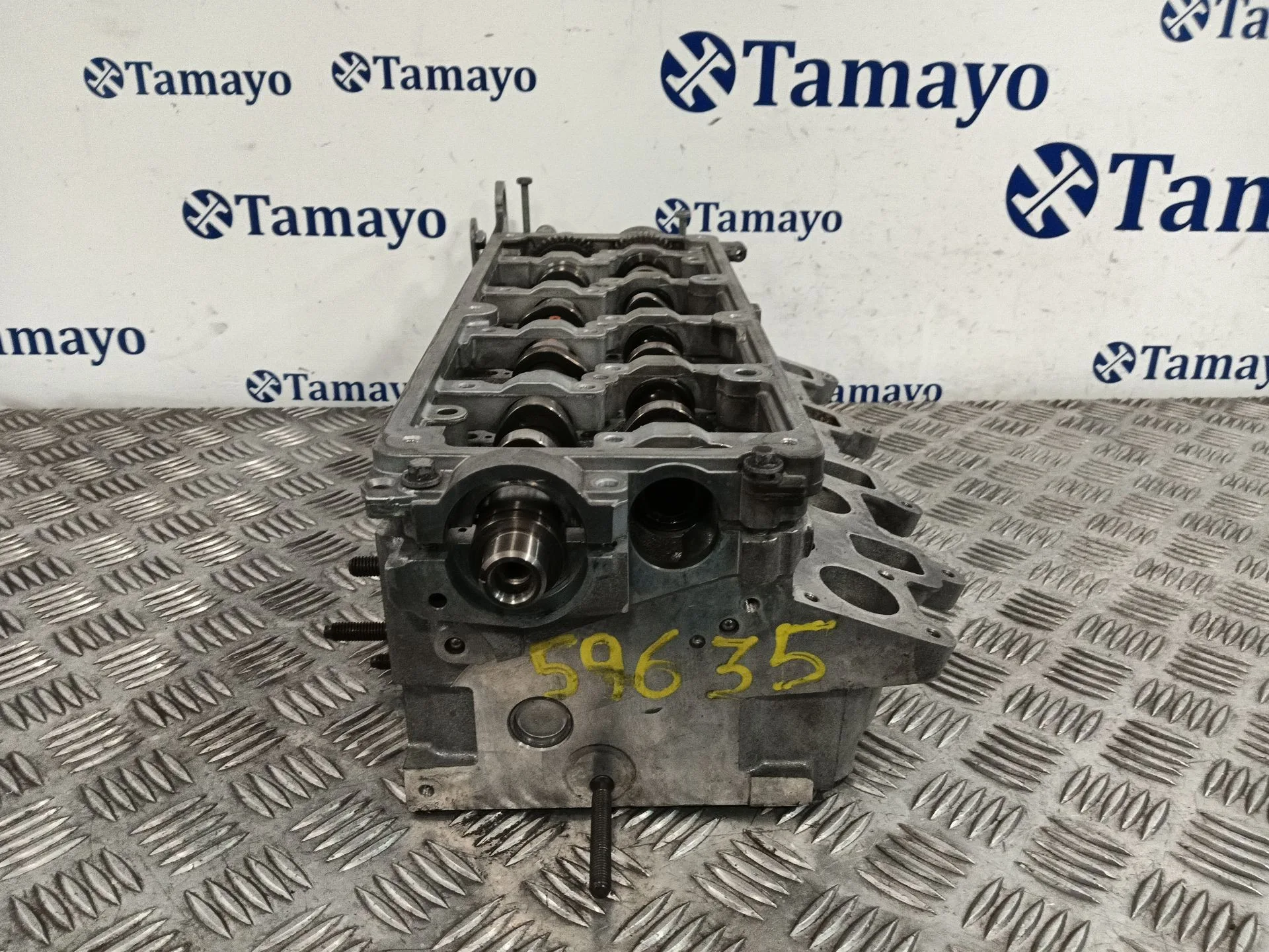 Culata para Audi A1 (8X1, 8Xk)