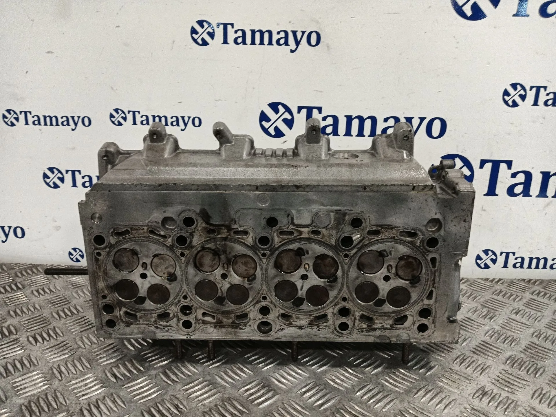Culata para Audi A1 (8X1, 8Xk)