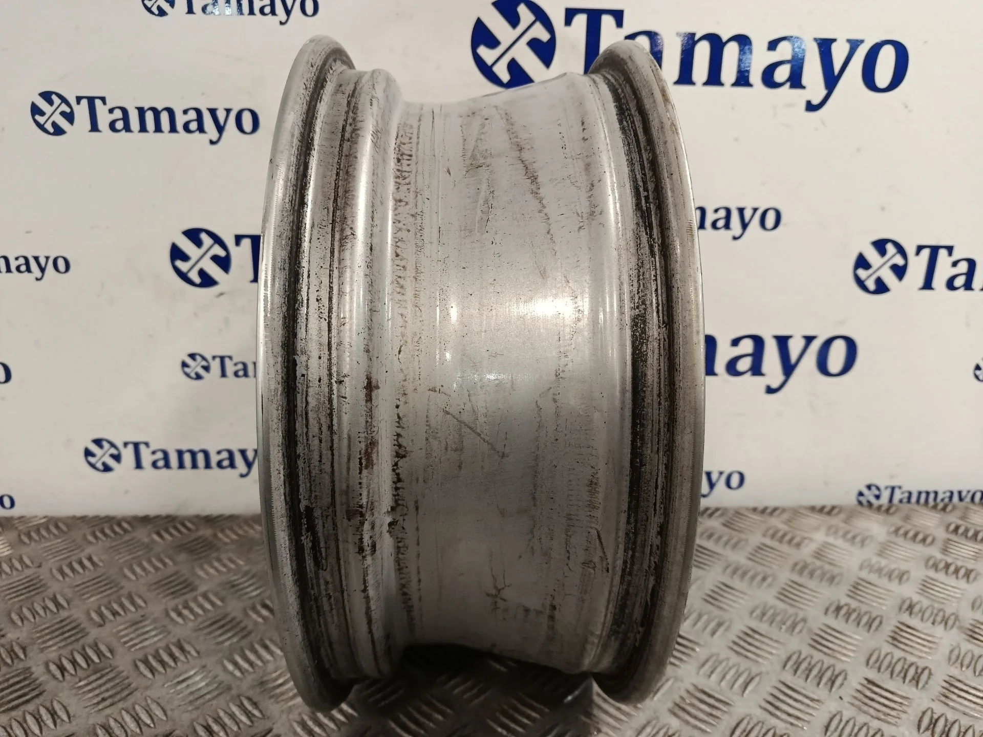 Llanta para Seat Ibiza Iv (6J5, 6P1)