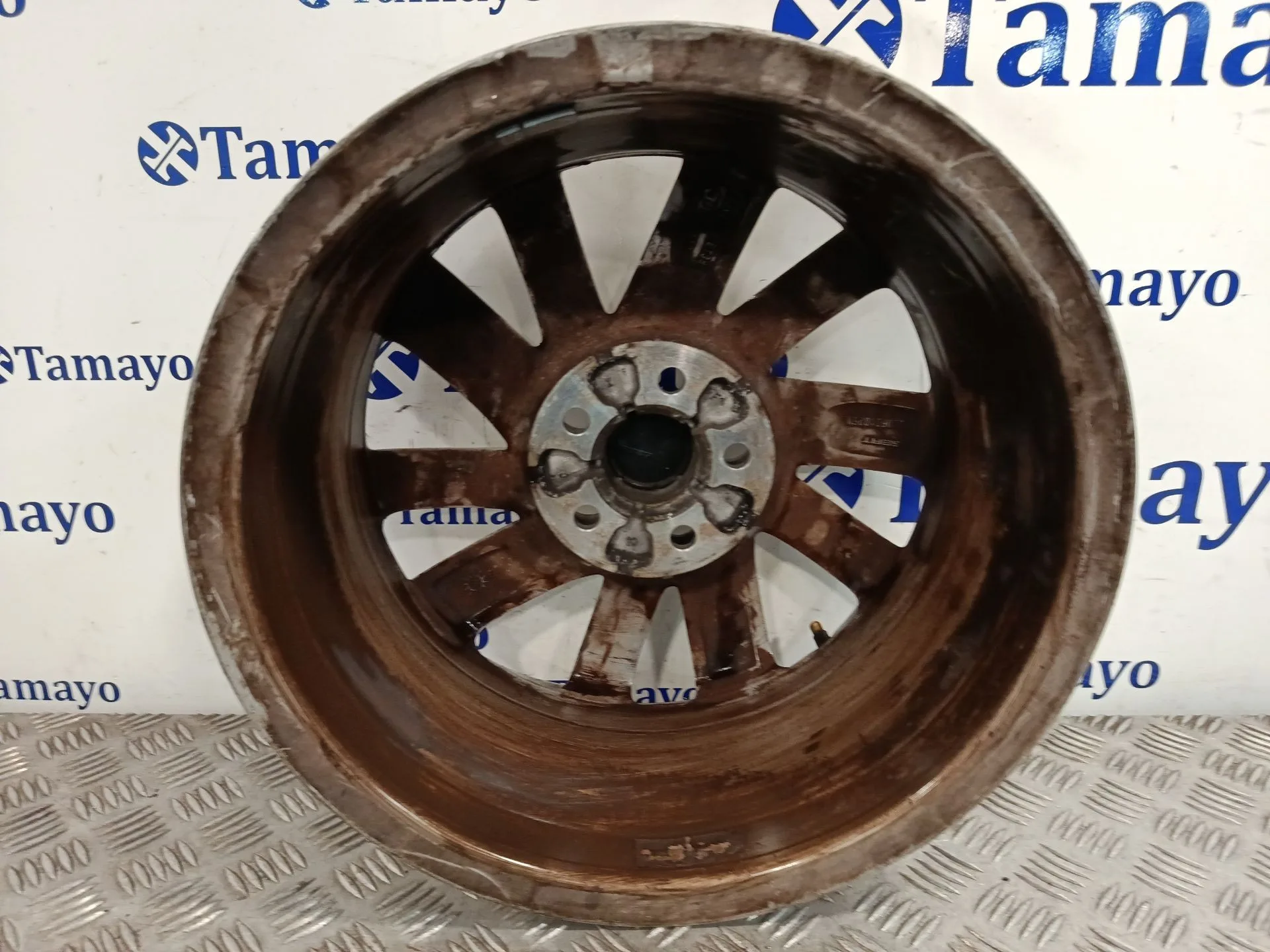 Llanta para Seat Ibiza Iv (6J5, 6P1)