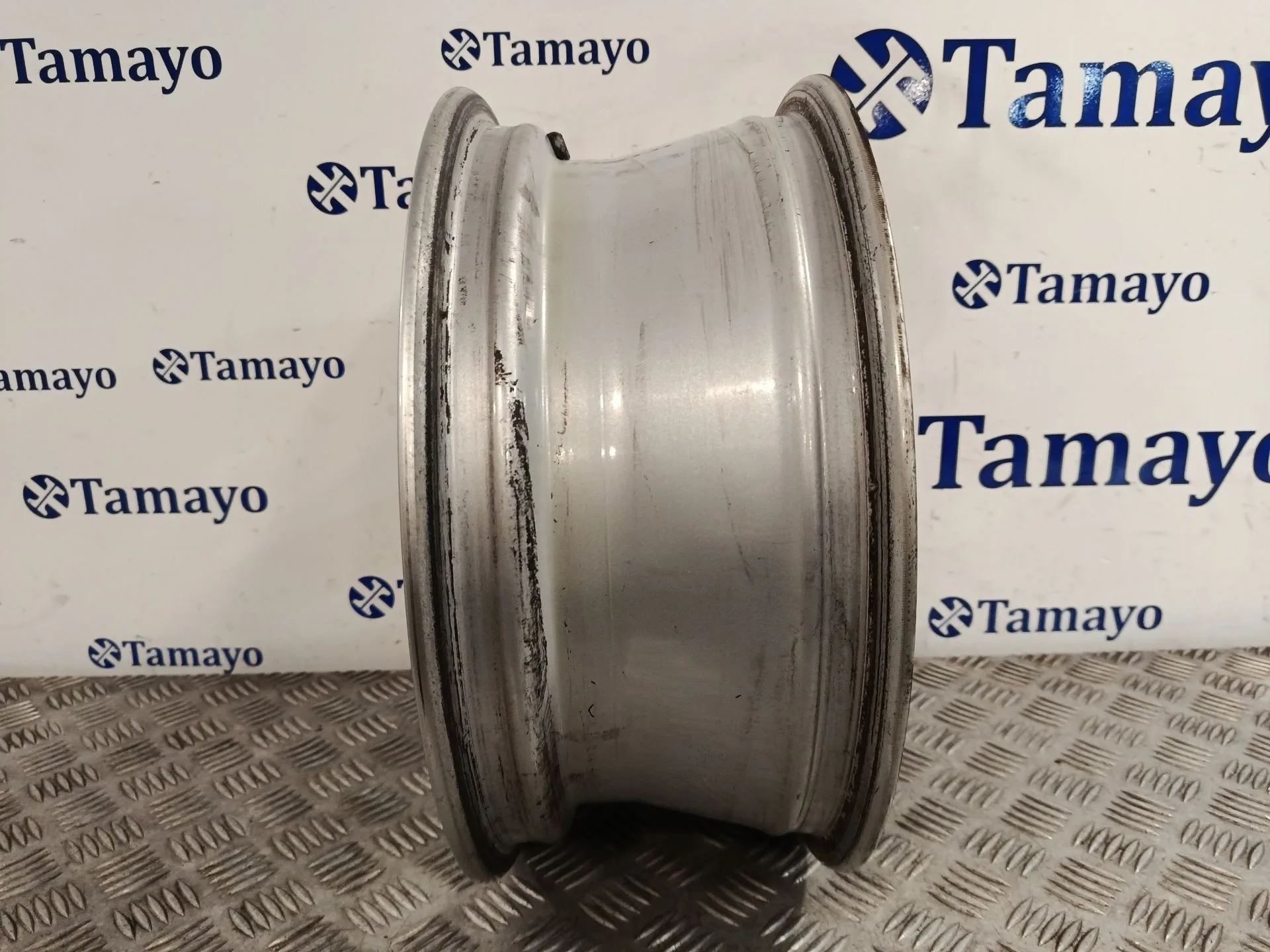 Llanta para Seat Ibiza Iv (6J5, 6P1)