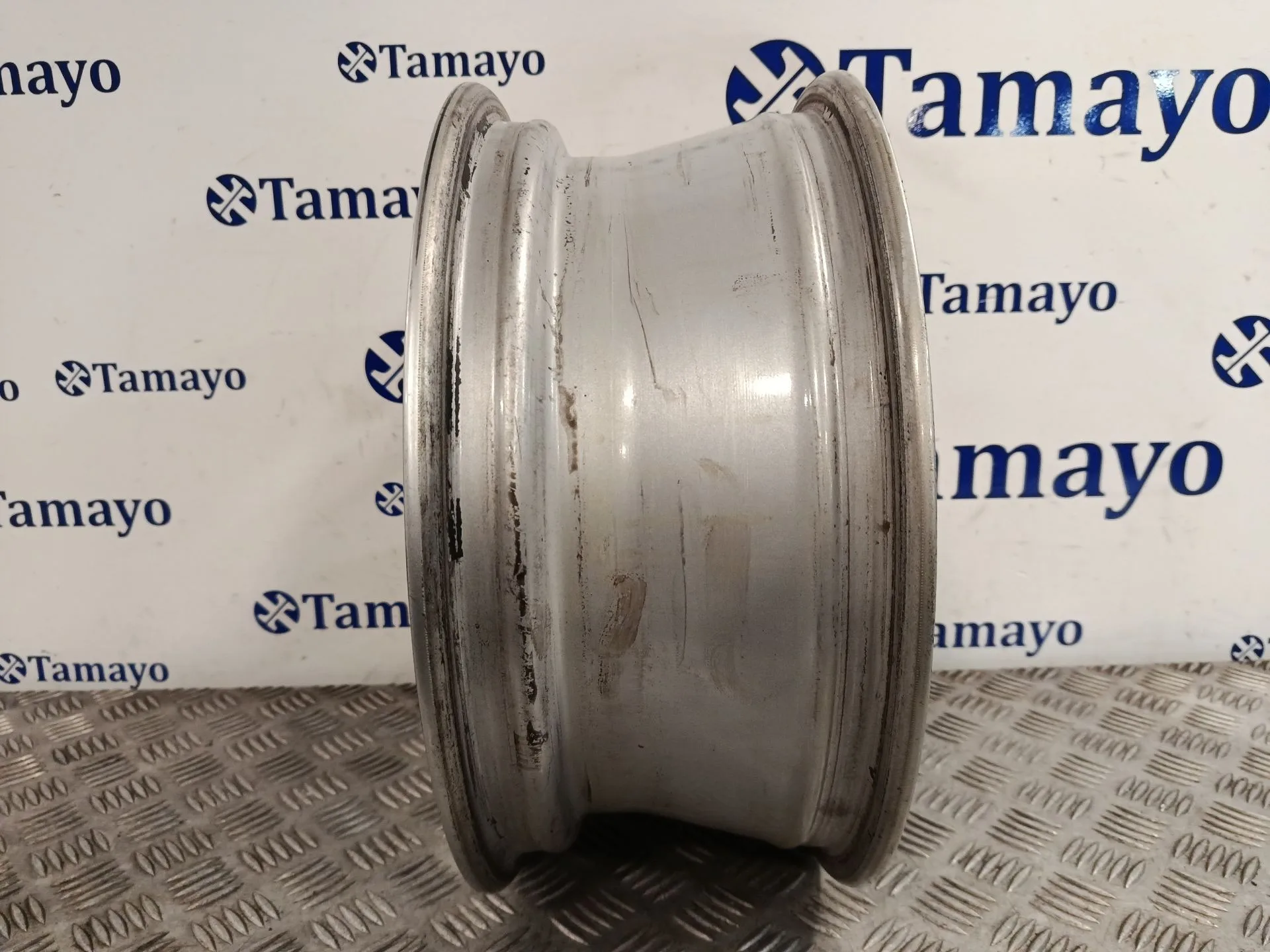 Llanta para Seat Ibiza Iv (6J5, 6P1)