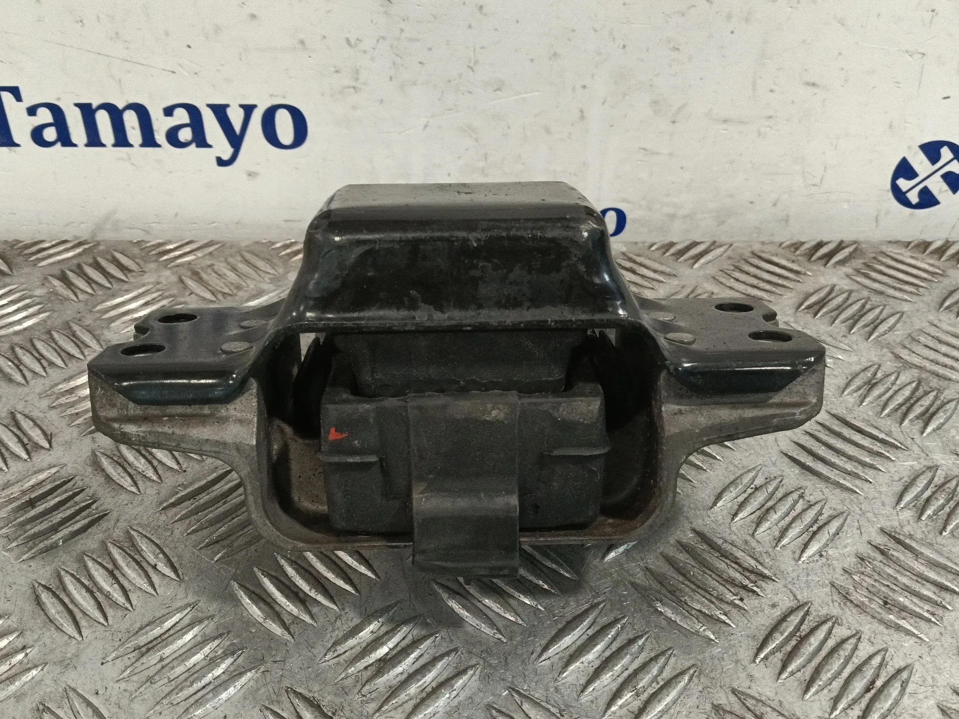 Soporte Motor para Seat Toledo (5P2)
