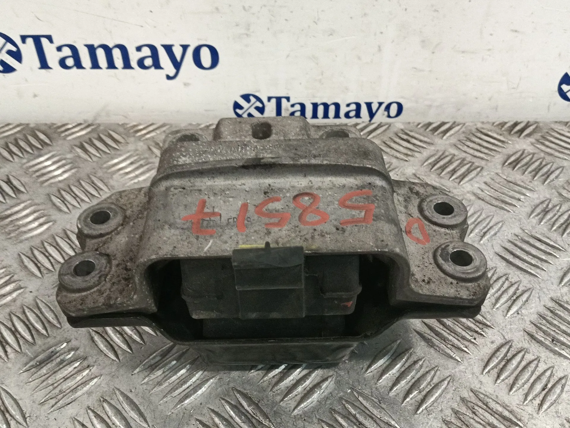 Soporte Motor para Seat Toledo (5P2)