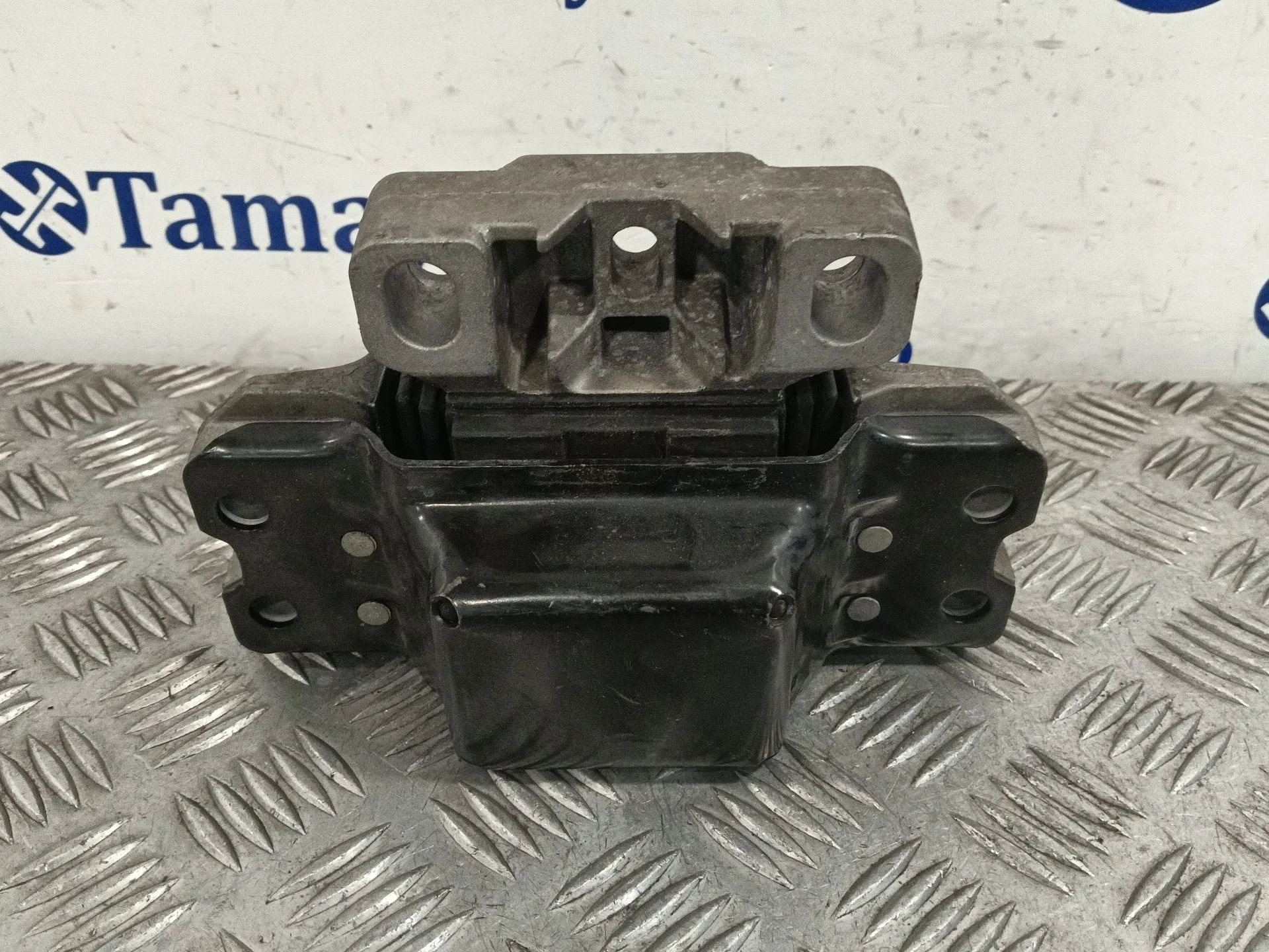 Soporte Motor para Seat Toledo (5P2)