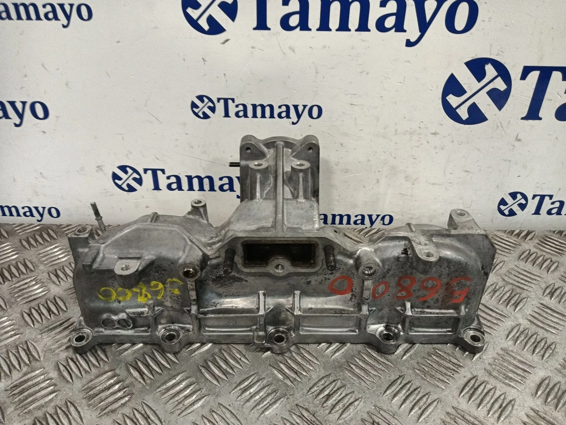 Colector Admision para Toyota Avensis (T27)