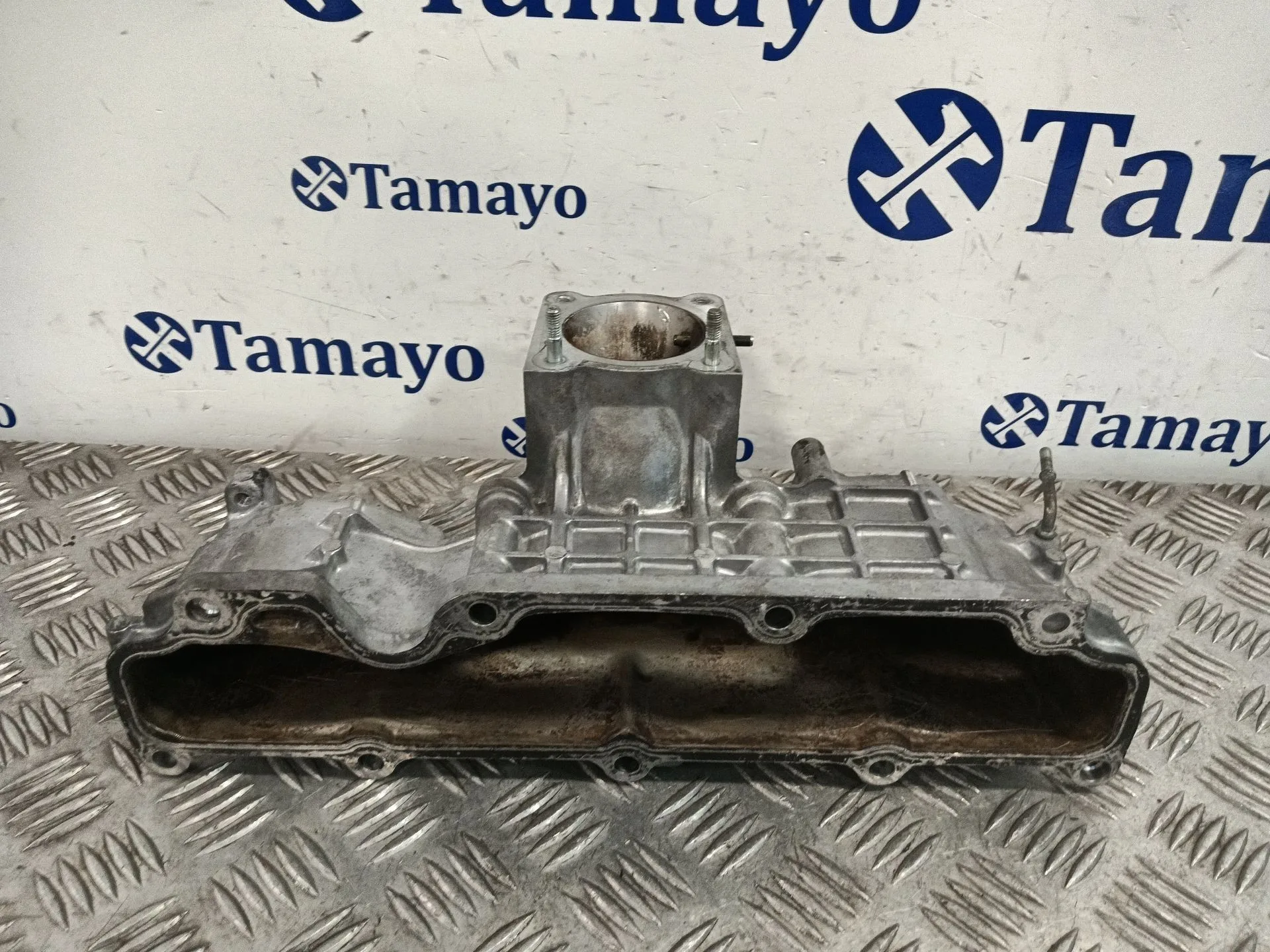 Colector Admision para Toyota Avensis (T27)