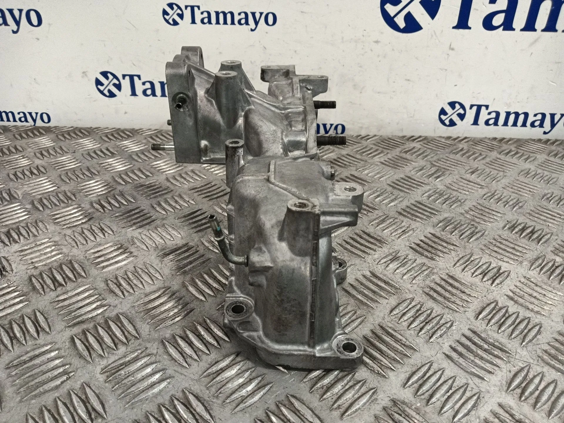 Colector Admision para Toyota Avensis (T27)