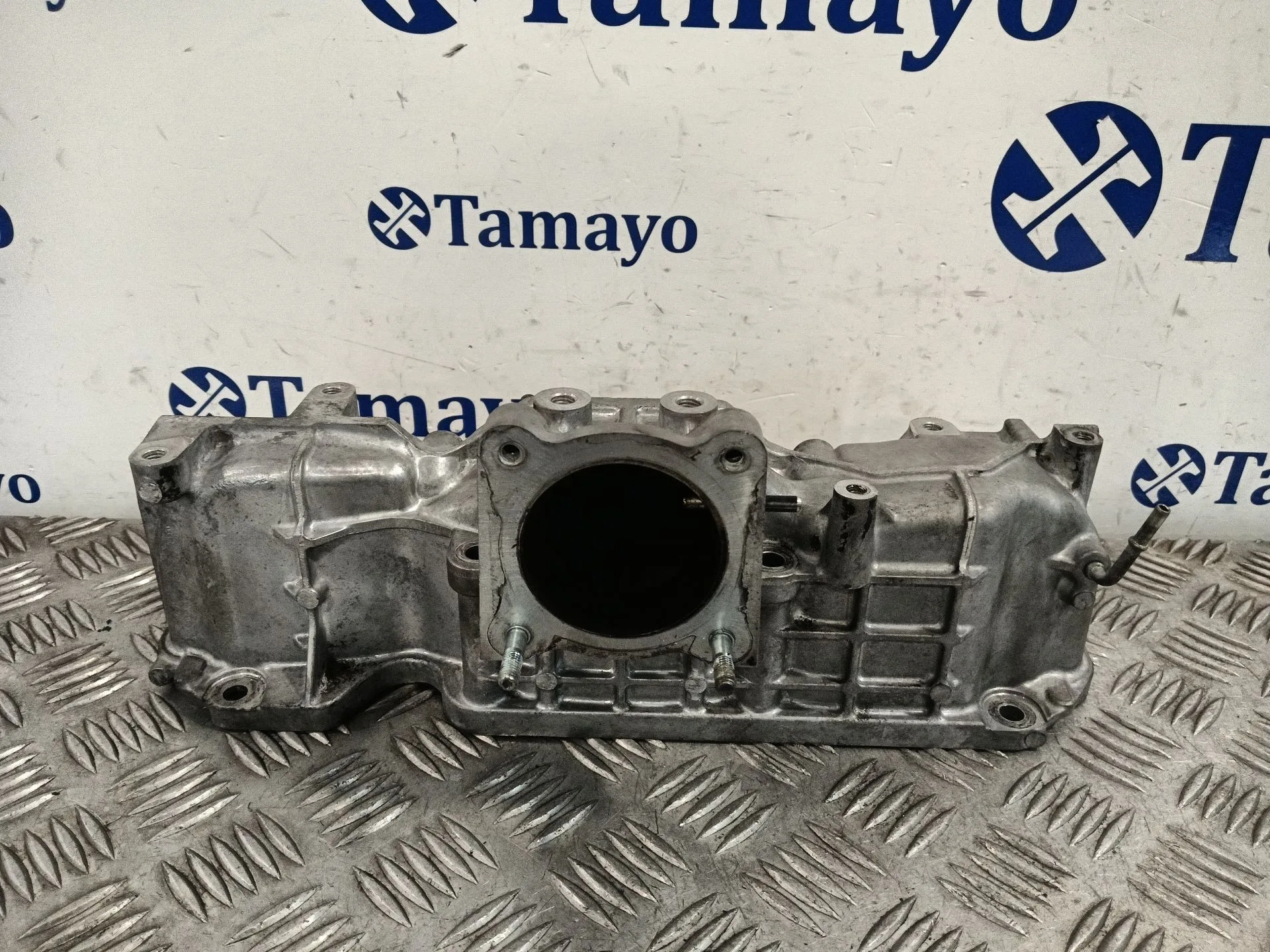 Colector Admision para Toyota Avensis (T27)