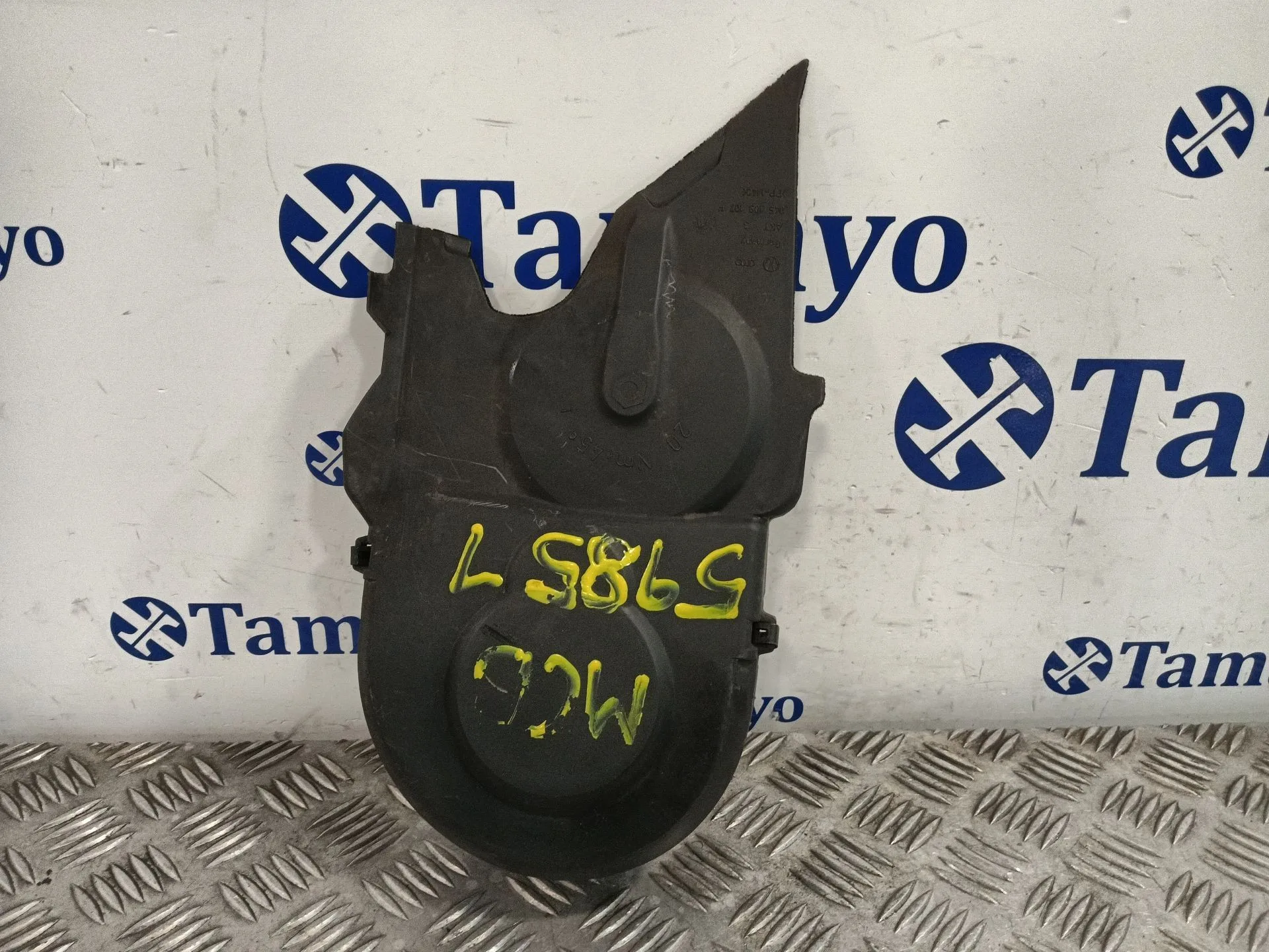 Tapa Distribucion para Volkswagen Golf Iv (1J1)