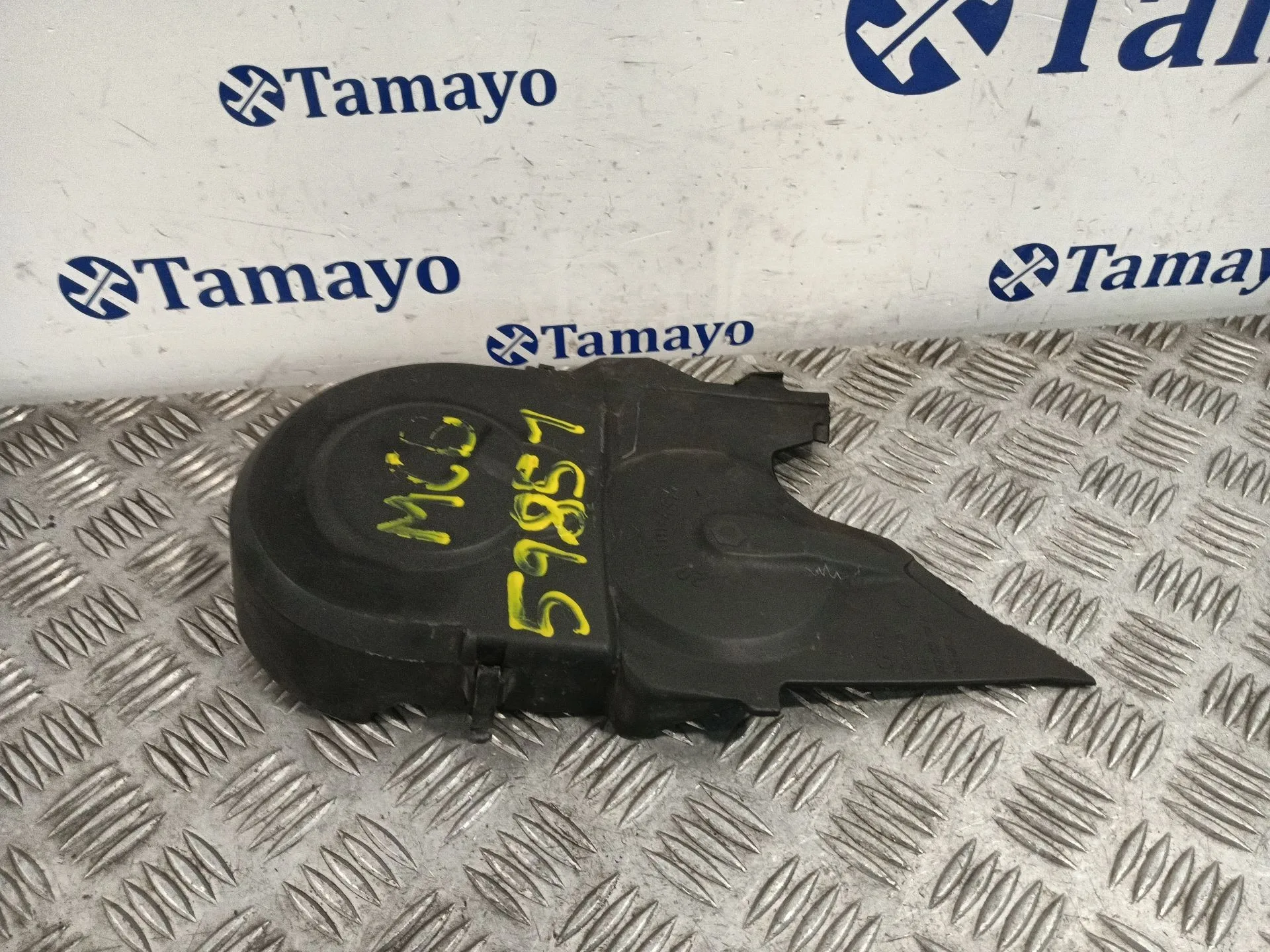 Tapa Distribucion para Volkswagen Golf Iv (1J1)