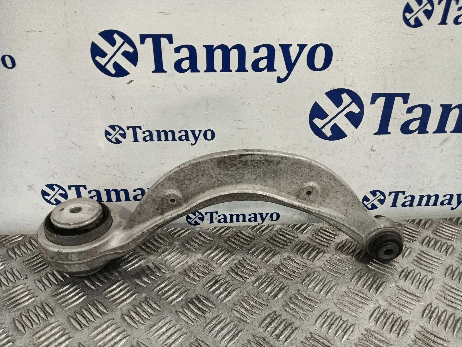 Brazo Suspension Inferior Delantero Izquierdo para Jaguar Xe (X760)
