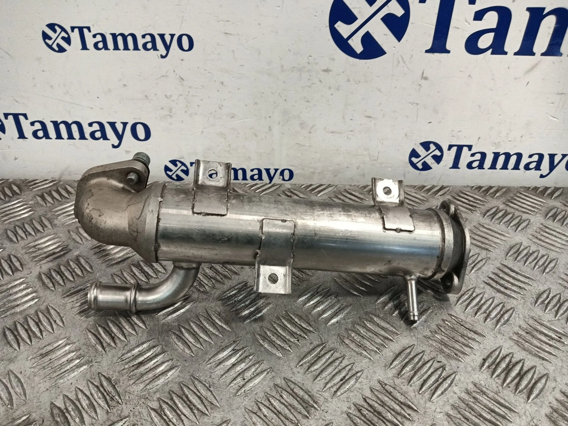 Enfriador Gases para Volkswagen Golf Iv (1J1)