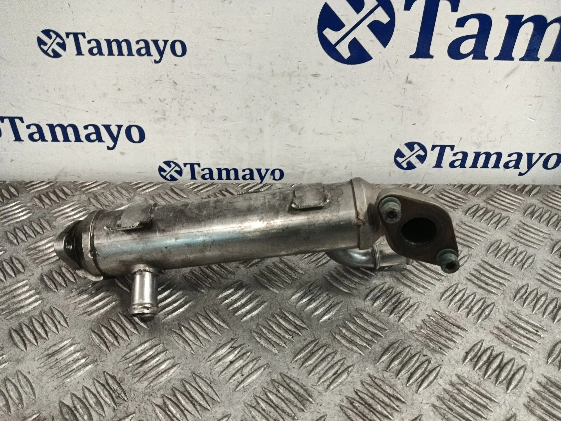 Enfriador Gases para Volkswagen Golf Iv (1J1)