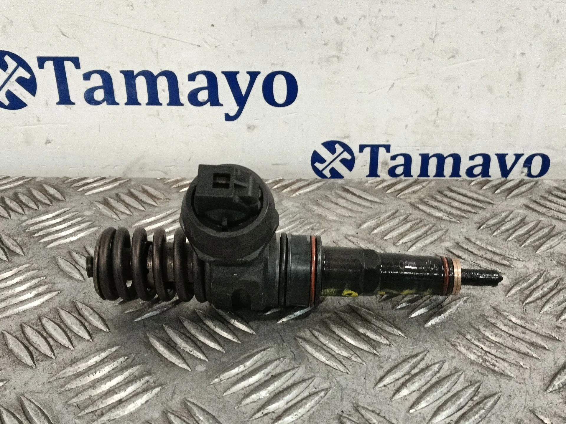 Inyector para Volkswagen Golf Iv (1J1)
