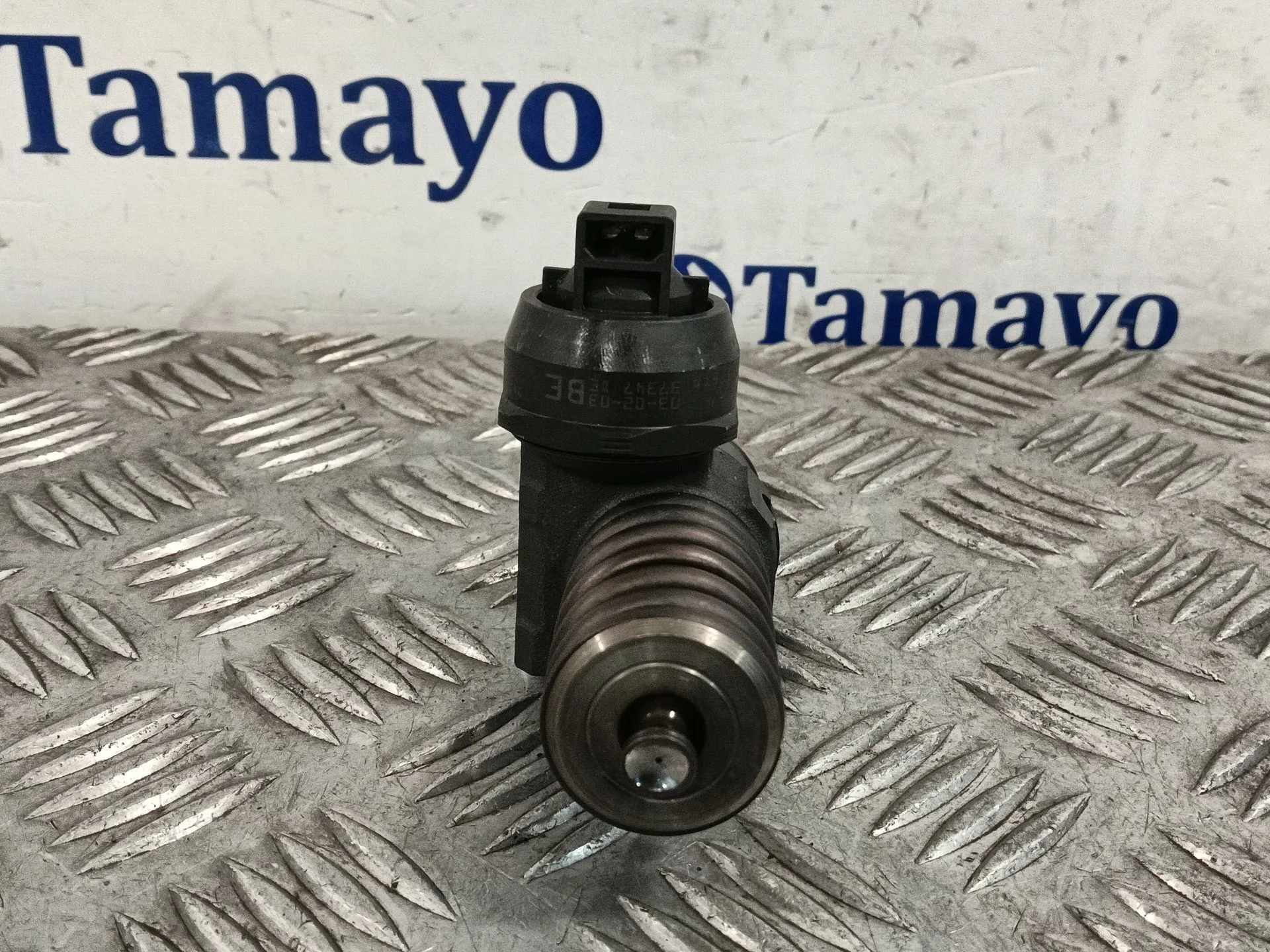 Inyector para Volkswagen Golf Iv (1J1)