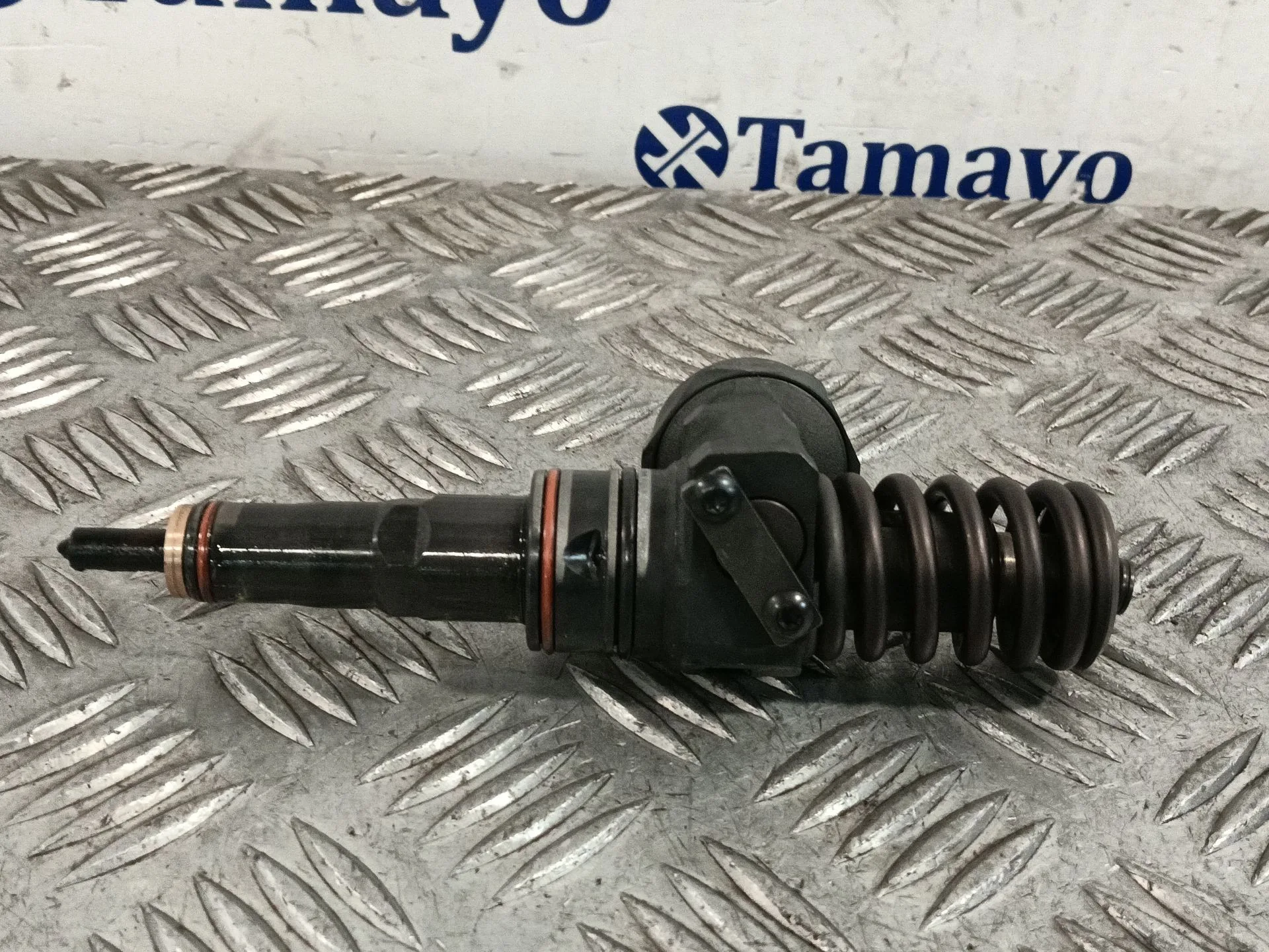 Inyector para Volkswagen Golf Iv (1J1)