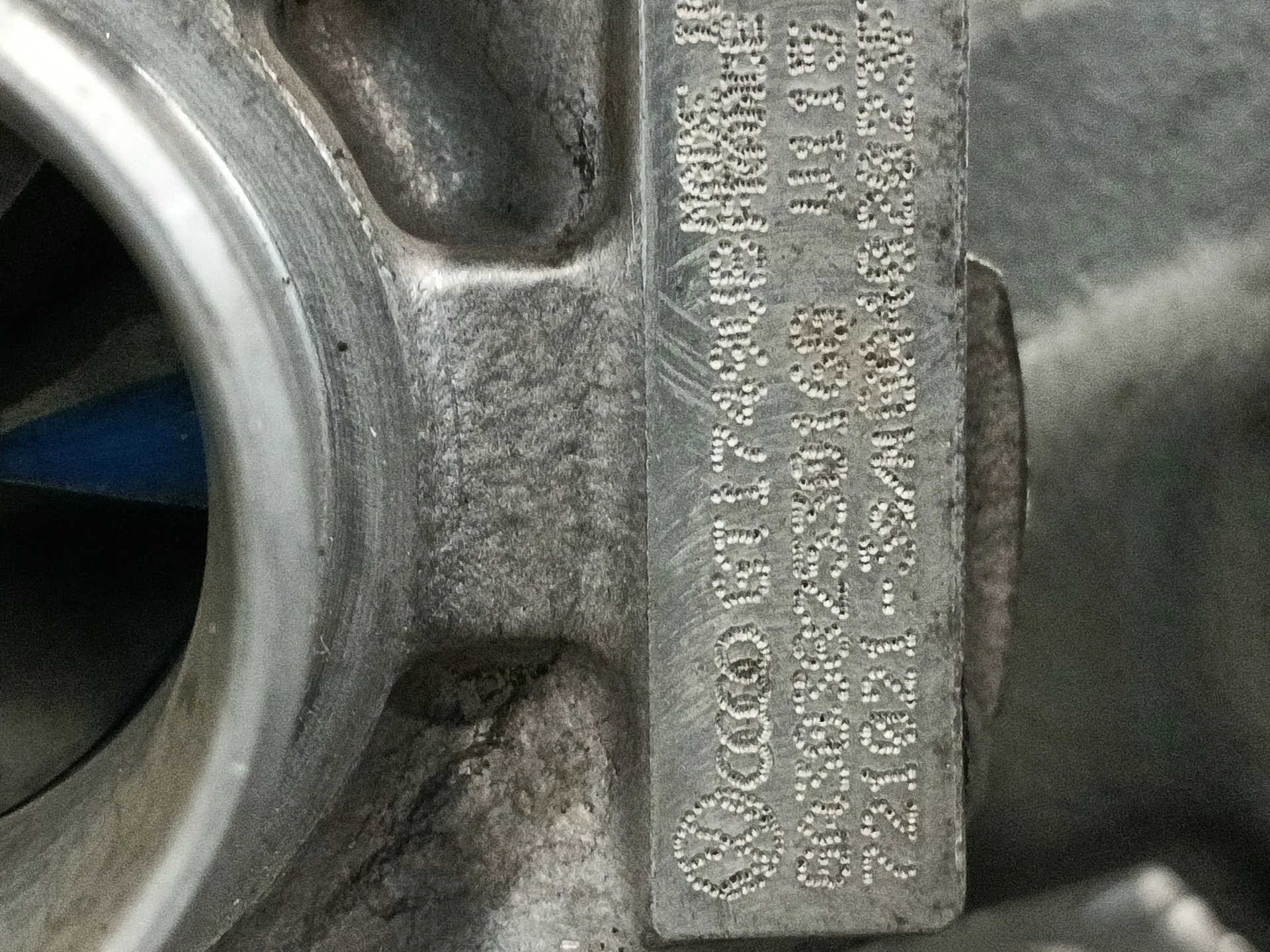 Inyector para Volkswagen Golf Iv (1J1)