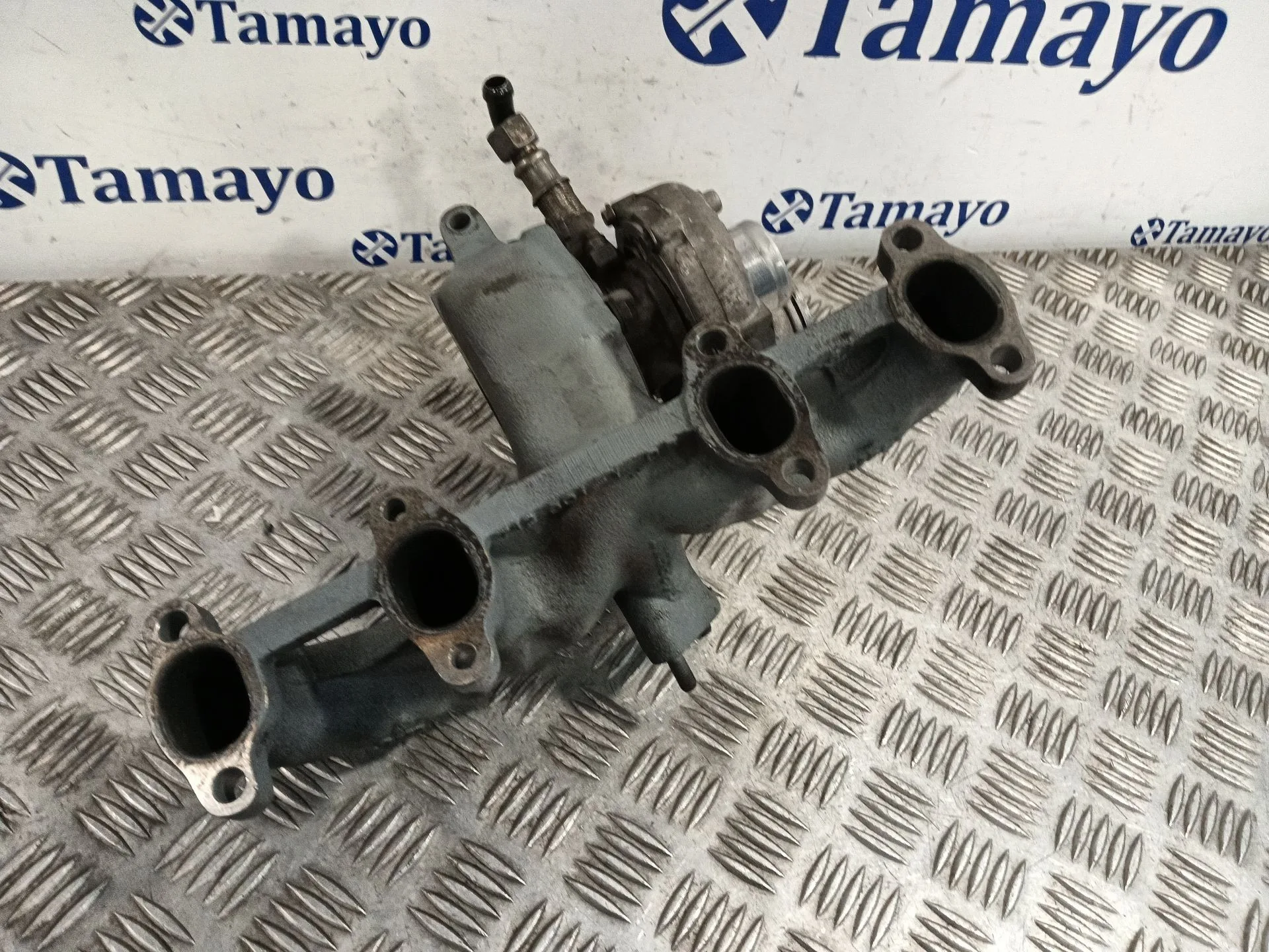 Inyector para Volkswagen Golf Iv (1J1)