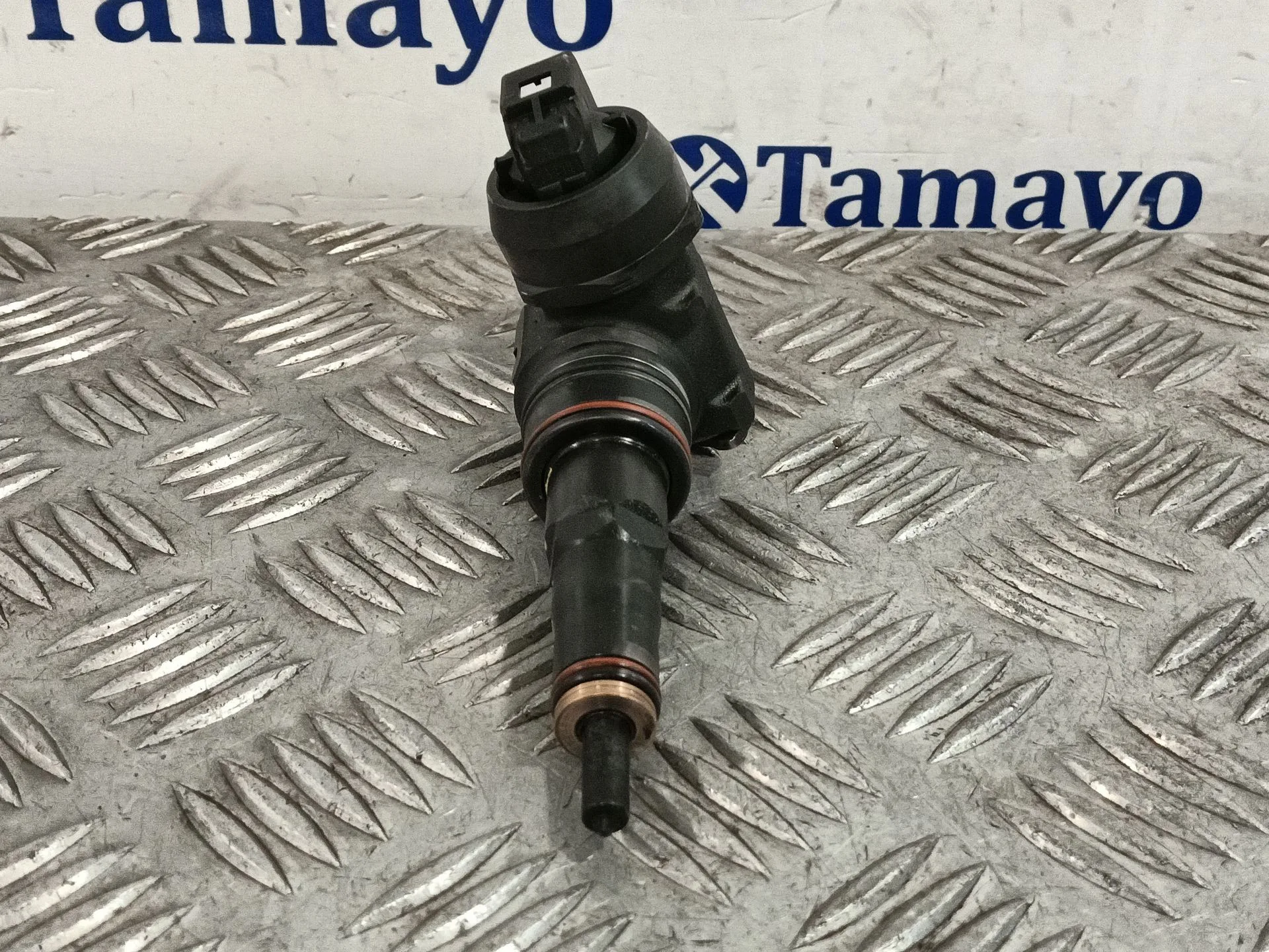 Inyector para Volkswagen Golf Iv (1J1)