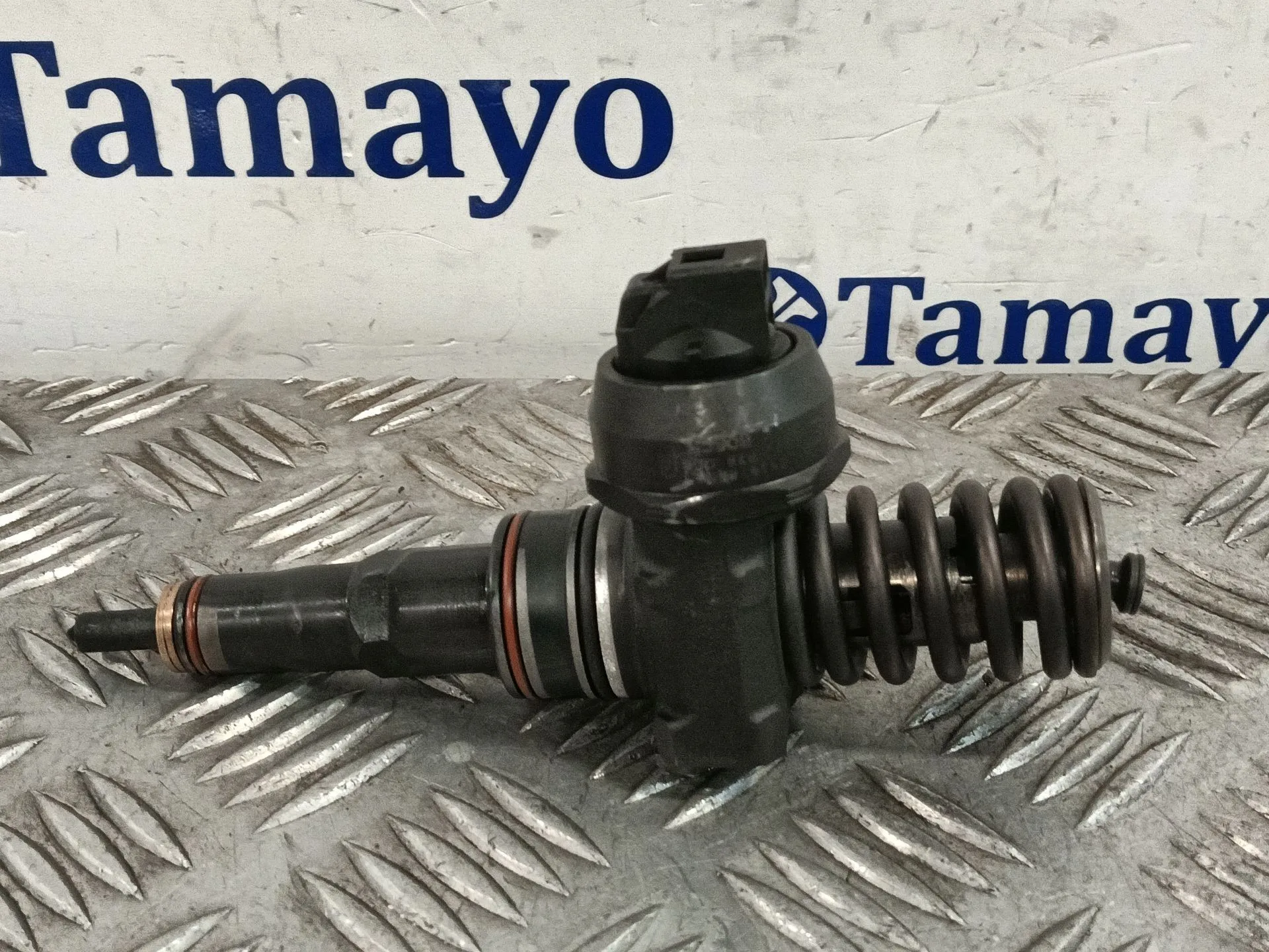 Inyector para Volkswagen Golf Iv (1J1)