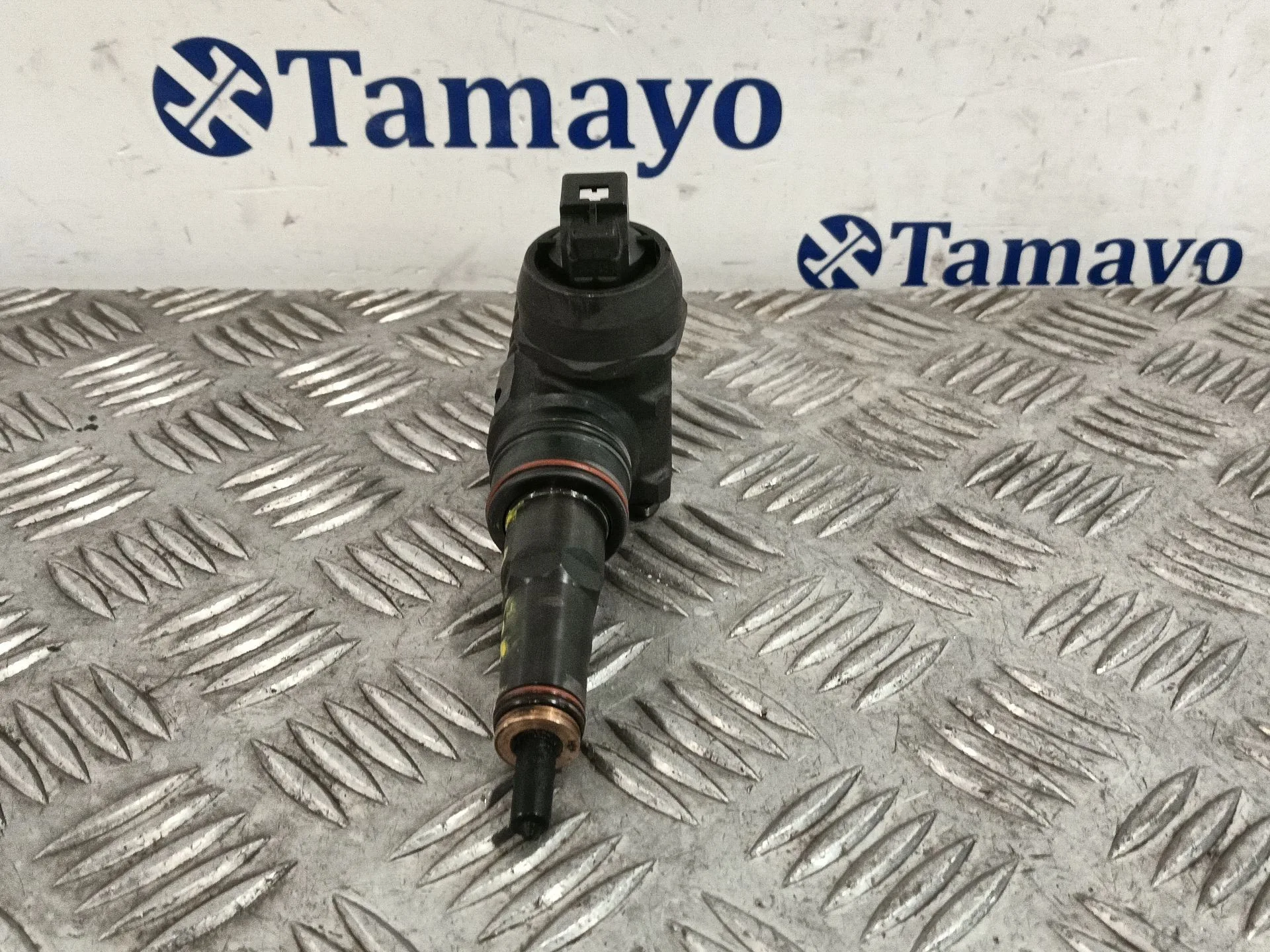 Inyector para Volkswagen Golf Iv (1J1)