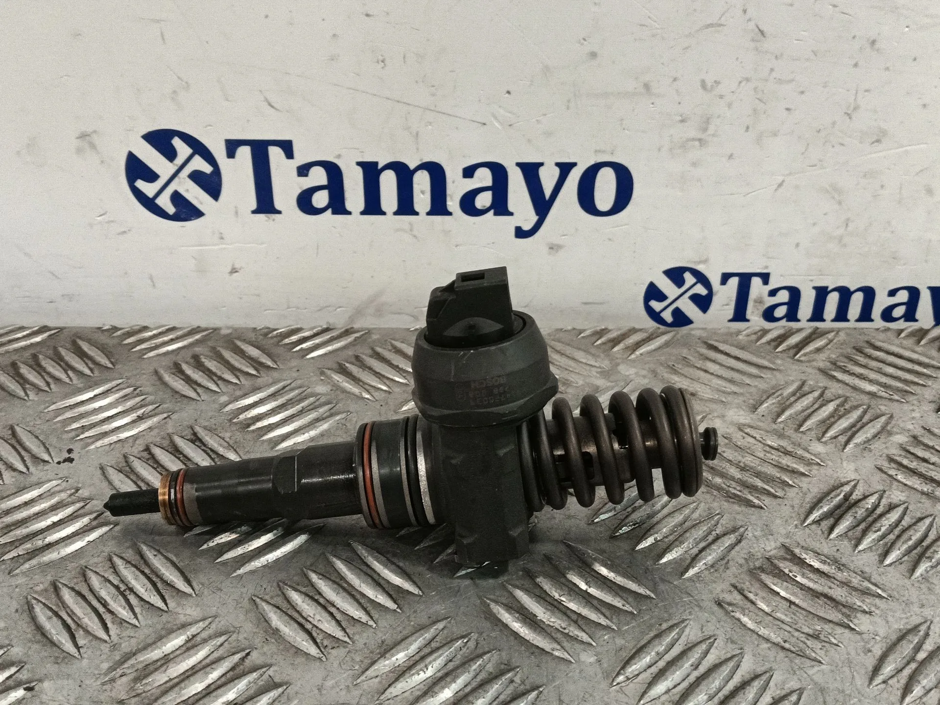 Inyector para Volkswagen Golf Iv (1J1)