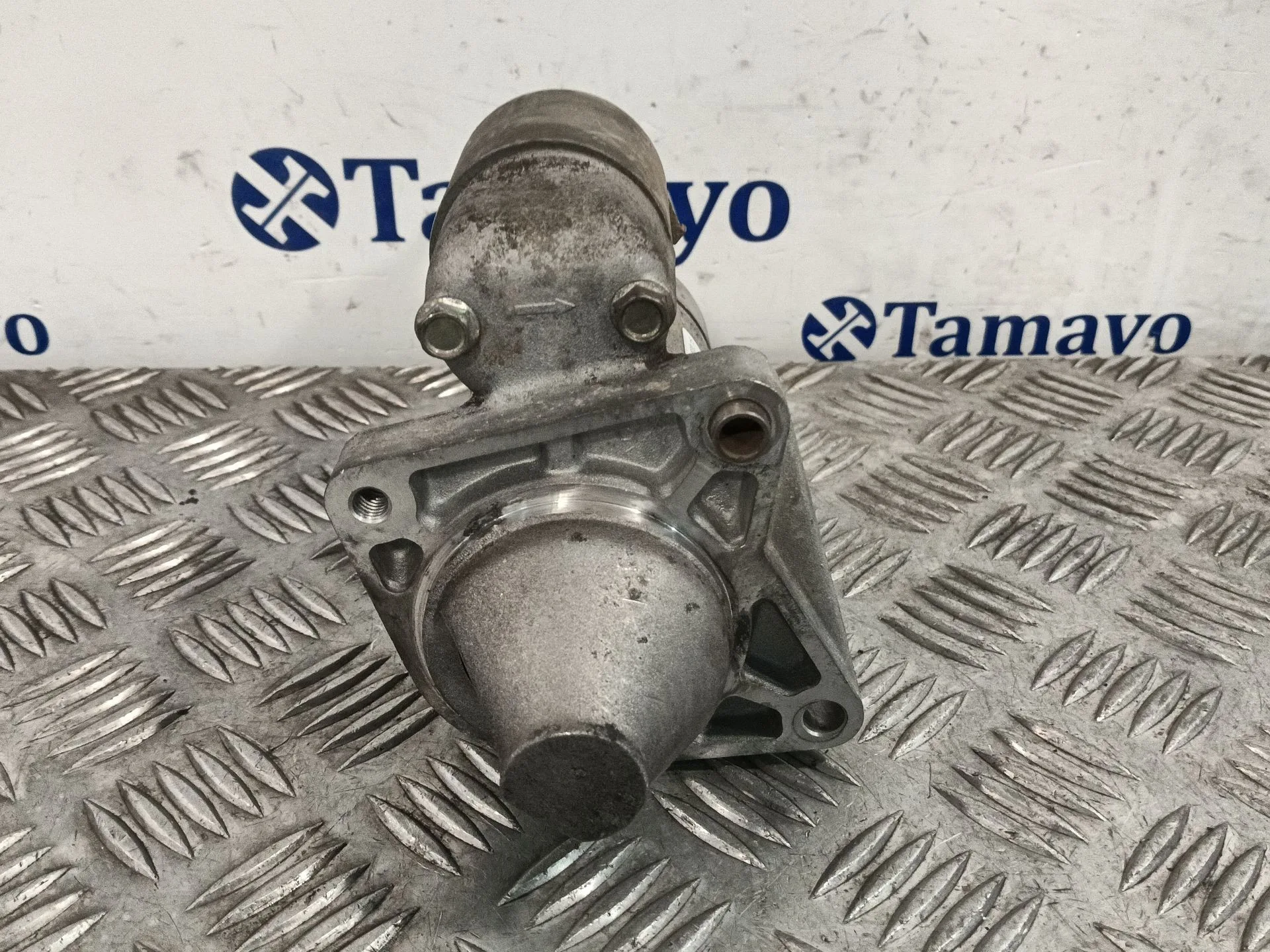 Motor Arranque para Fiat Punto Berlina (188)