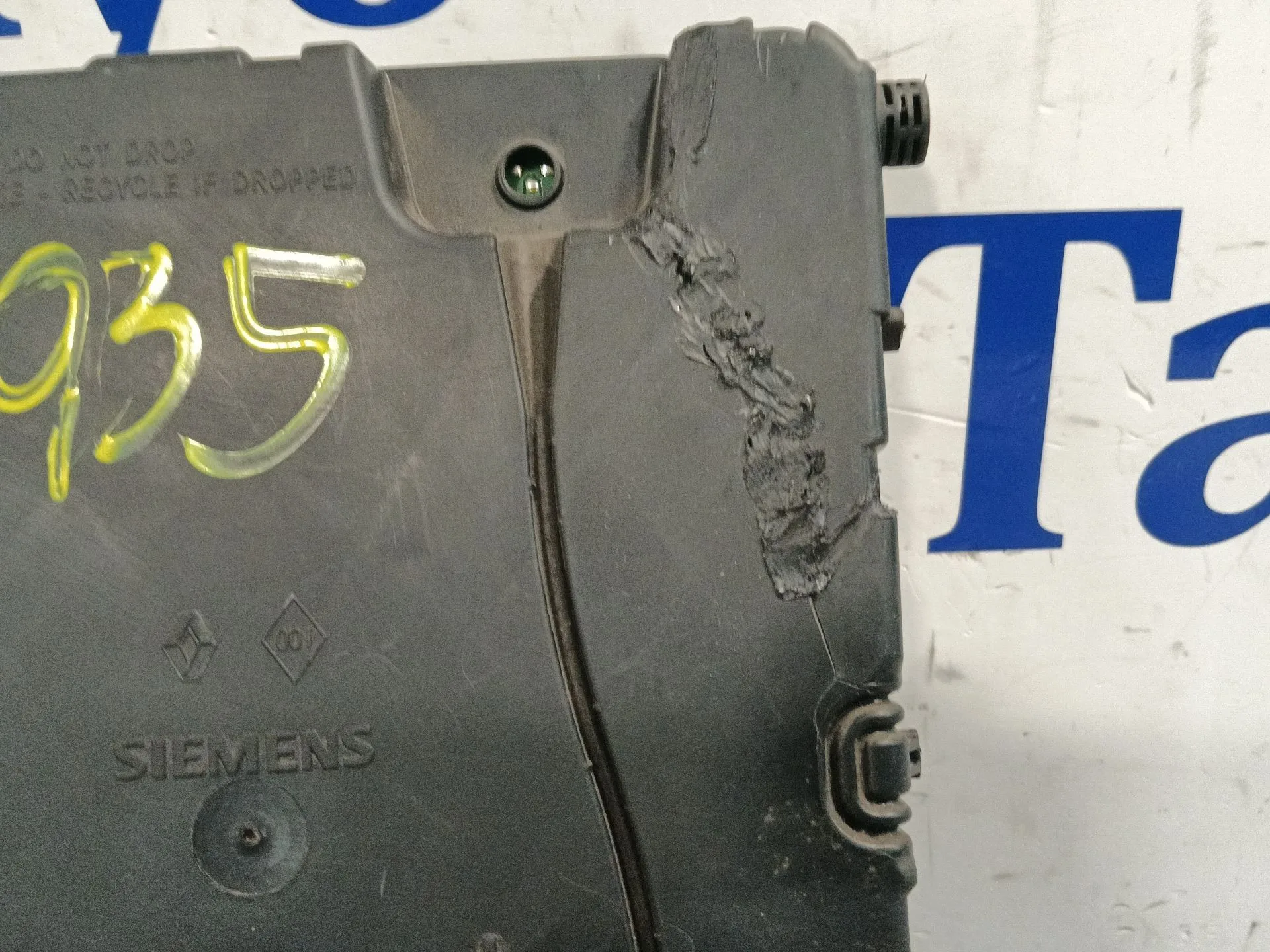 Caja Reles / Fusibles para Renault Megane Ii Sedan (Lm0/1_)