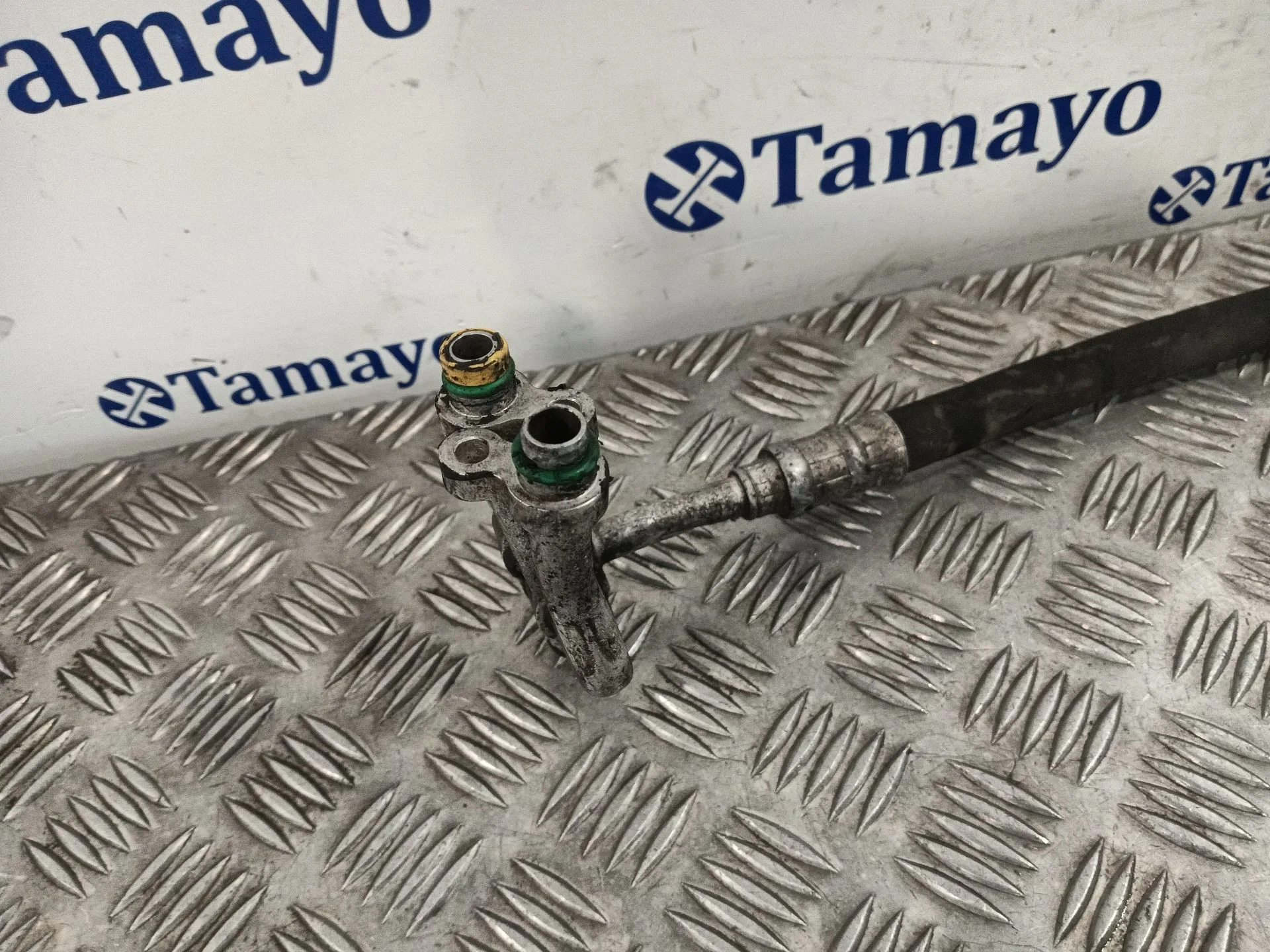 Tubos Aire Acondicionado para Mini Mini Clubman (R55)
