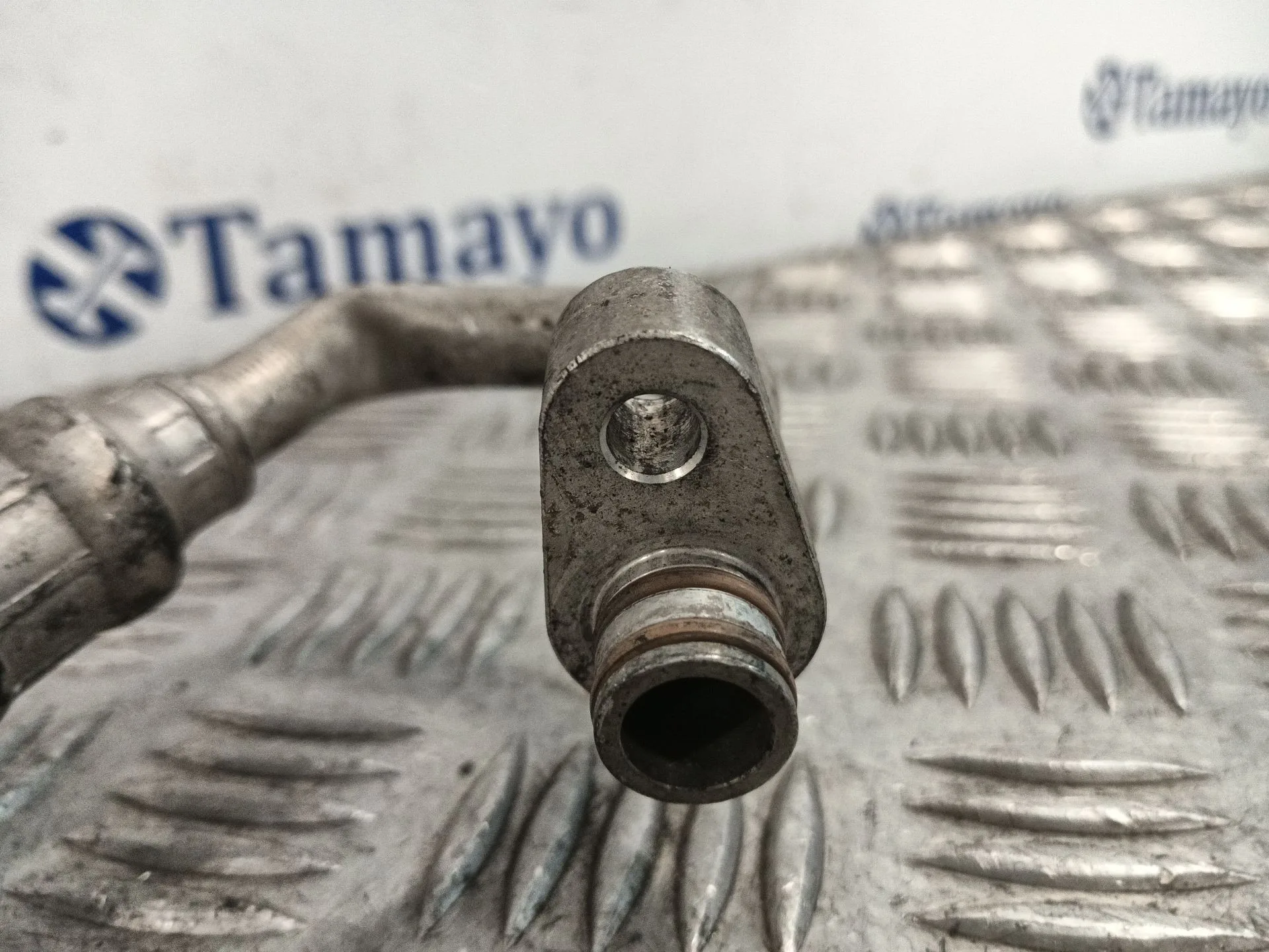 Tubos Aire Acondicionado para Mini Mini Clubman (R55)
