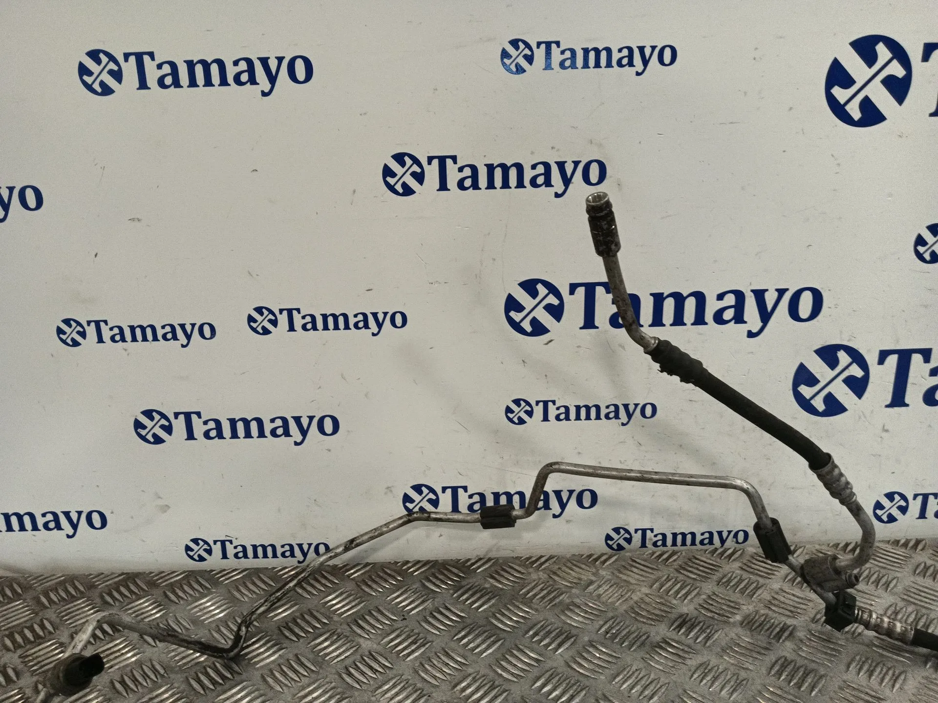Tubos Aire Acondicionado para Mini Mini Clubman (R55)