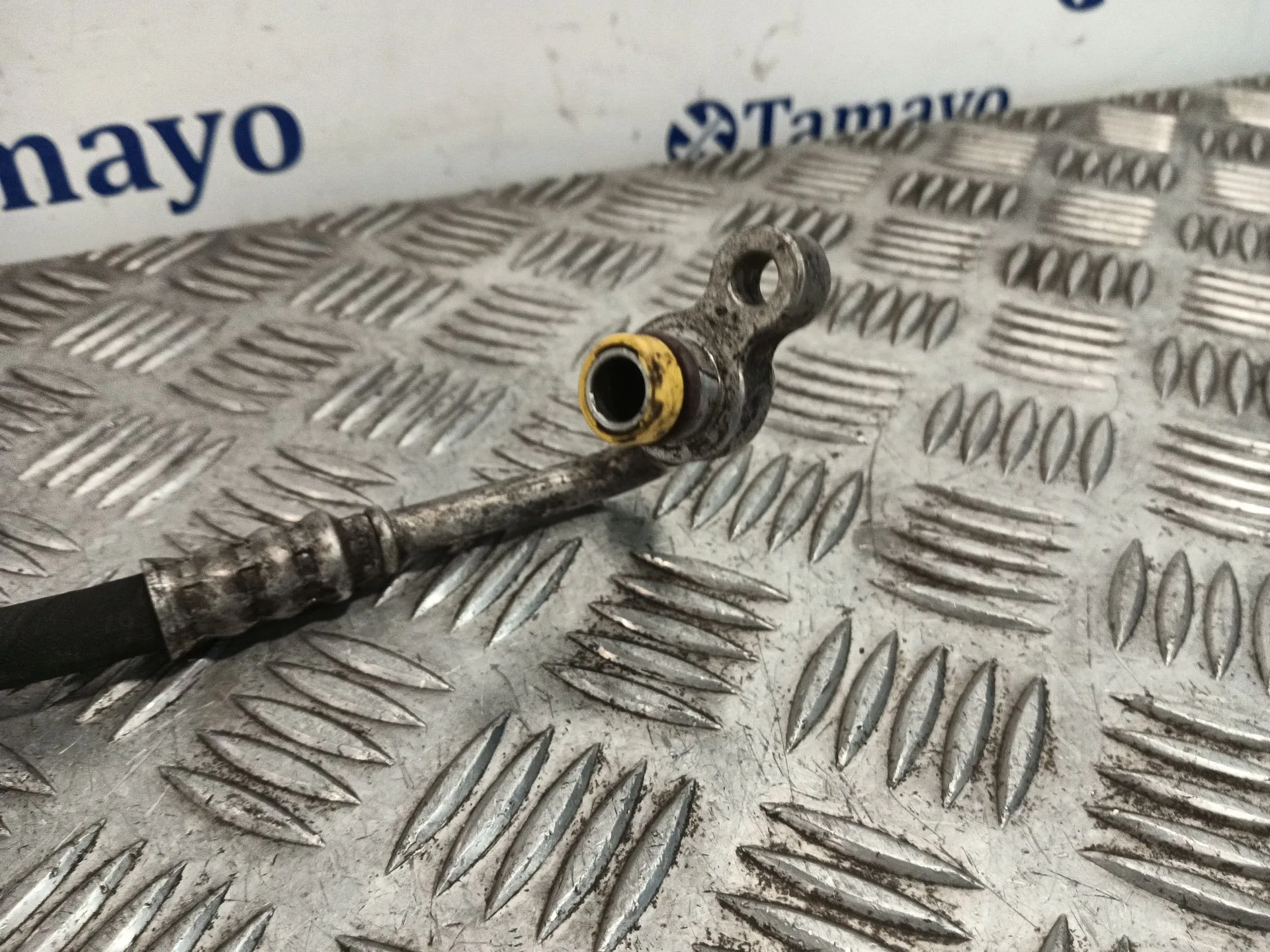 Tubos Aire Acondicionado para Mini Mini Clubman (R55)
