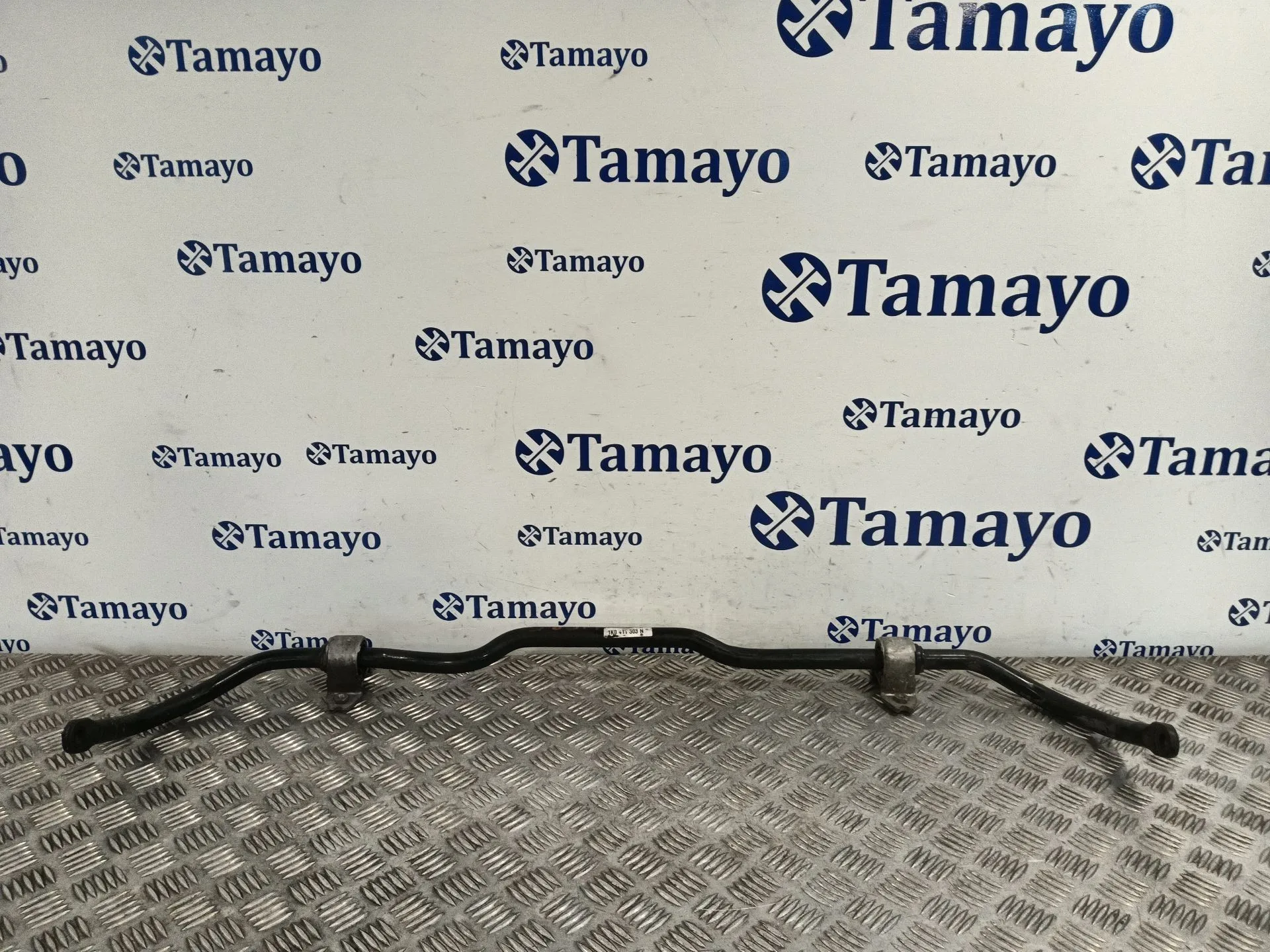 Barra Estabilizadora Delantera para Seat Toledo (5P2)