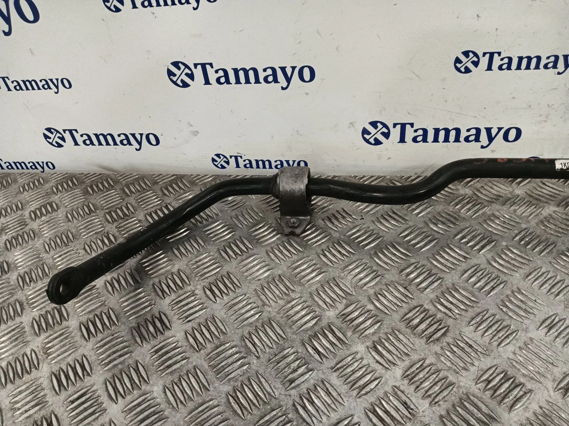 Barra Estabilizadora Delantera para Seat Toledo (5P2)