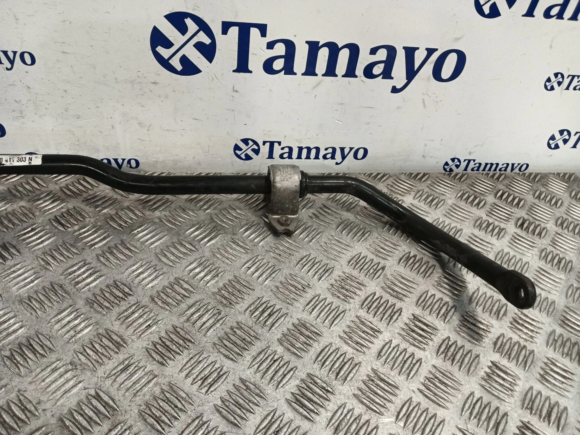 Barra Estabilizadora Delantera para Seat Toledo (5P2)